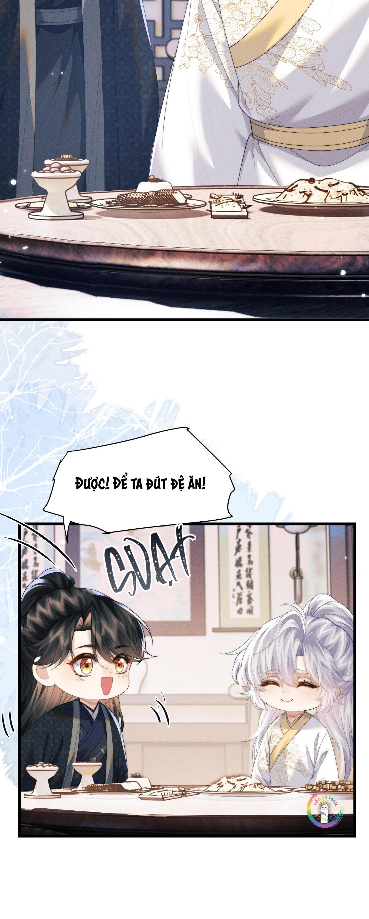 Sự Hối Hận Muộn Màng Chapter 42 - 12