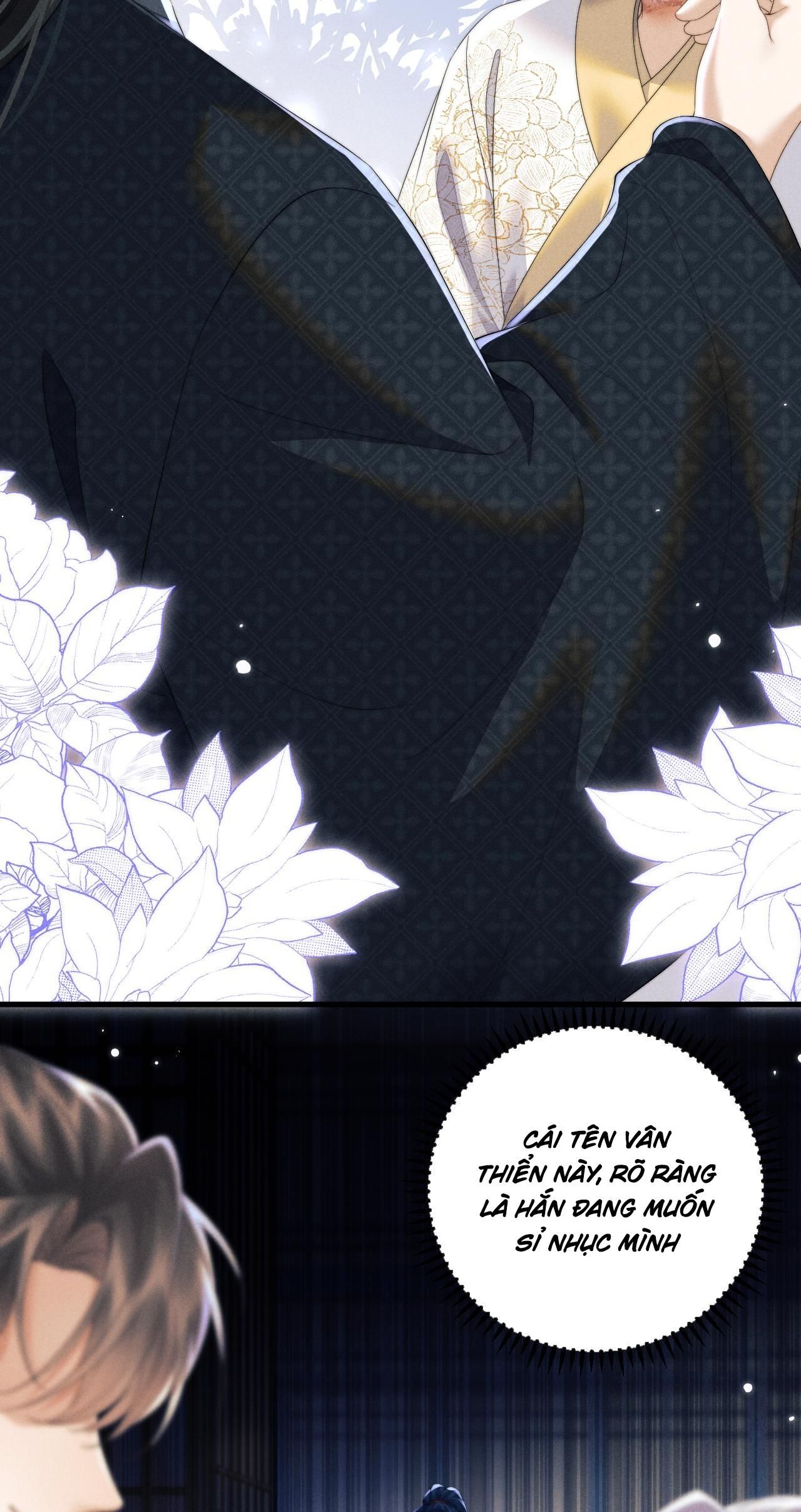 Sự Hối Hận Muộn Màng Chapter 42 - 14