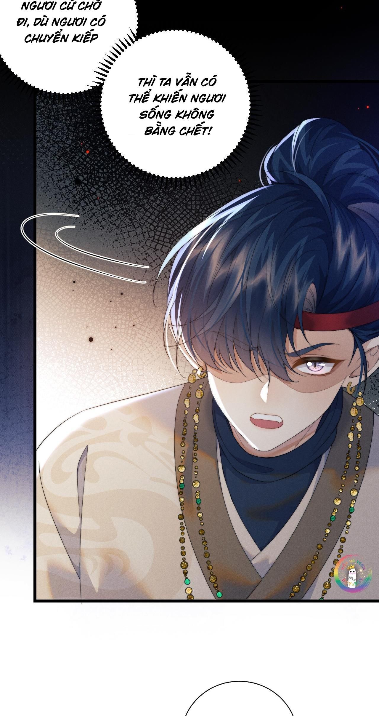 Sự Hối Hận Muộn Màng Chapter 42 - 16