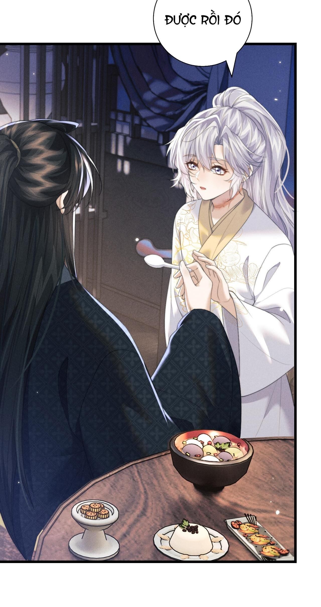 Sự Hối Hận Muộn Màng Chapter 42 - 17