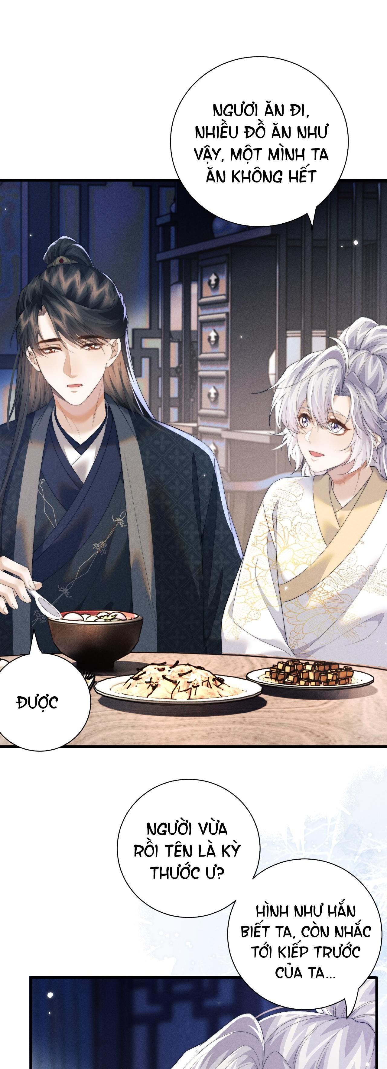 Sự Hối Hận Muộn Màng Chapter 42 - 18