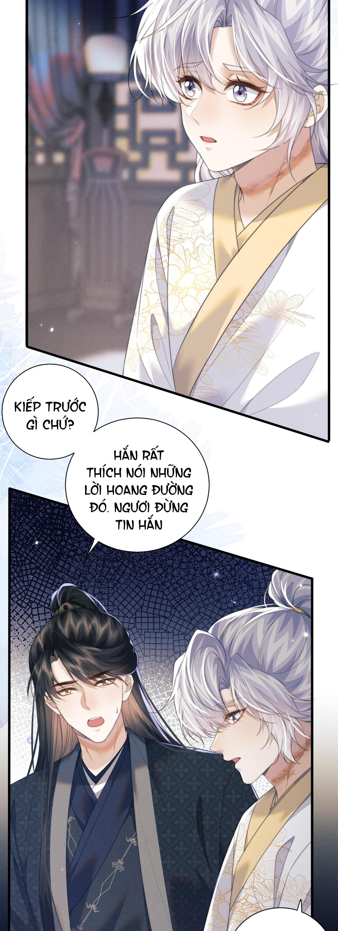 Sự Hối Hận Muộn Màng Chapter 42 - 19