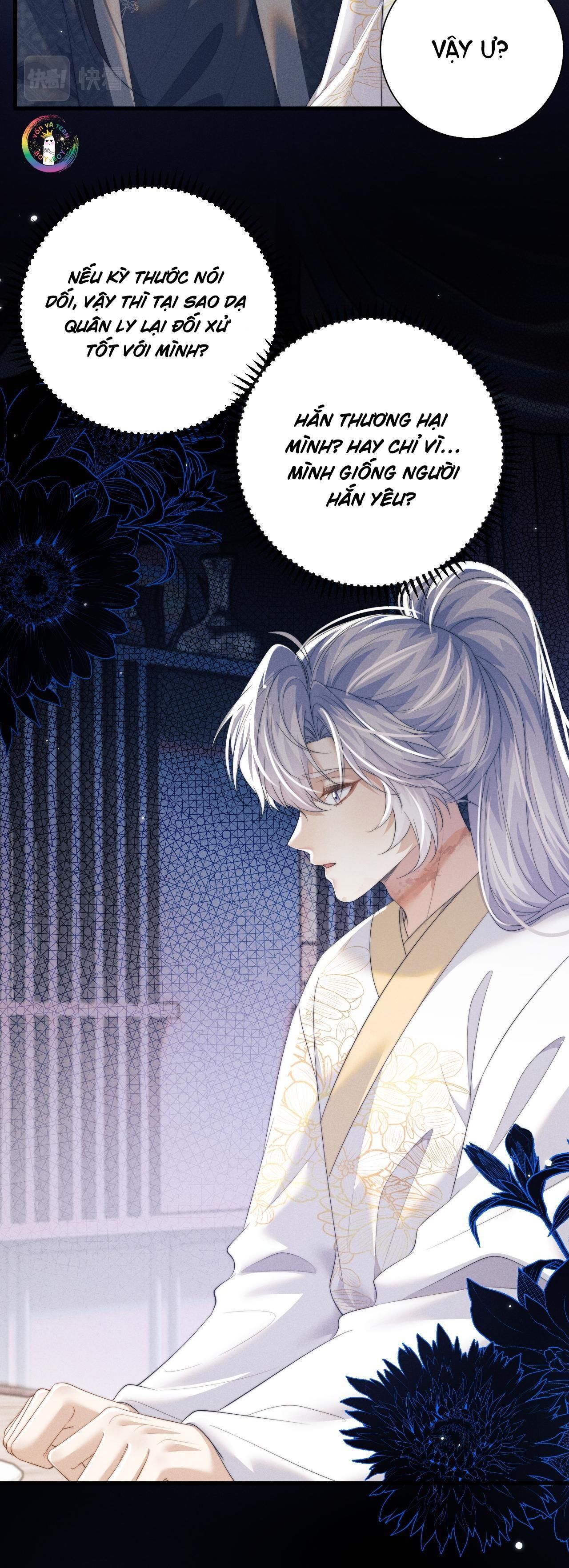 Sự Hối Hận Muộn Màng Chapter 42 - 20