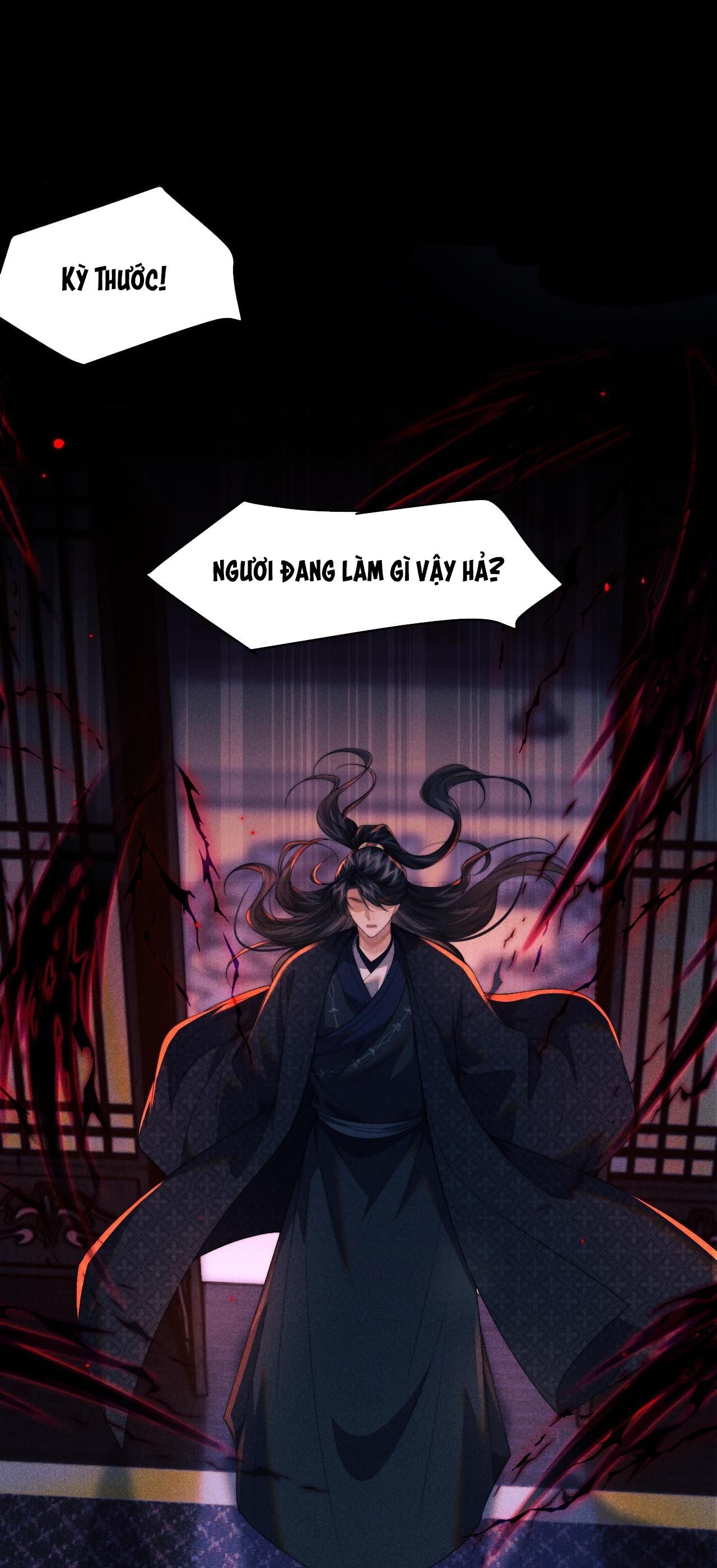 Sự Hối Hận Muộn Màng Chapter 42 - 3