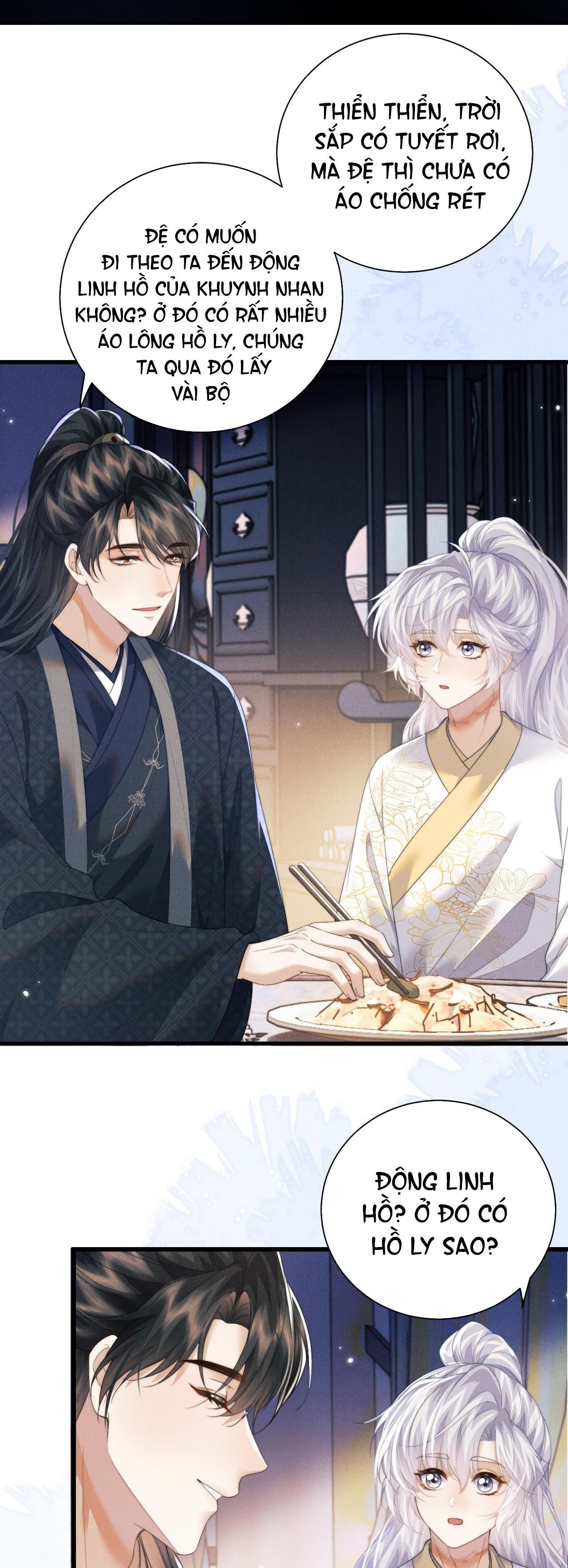 Sự Hối Hận Muộn Màng Chapter 42 - 21