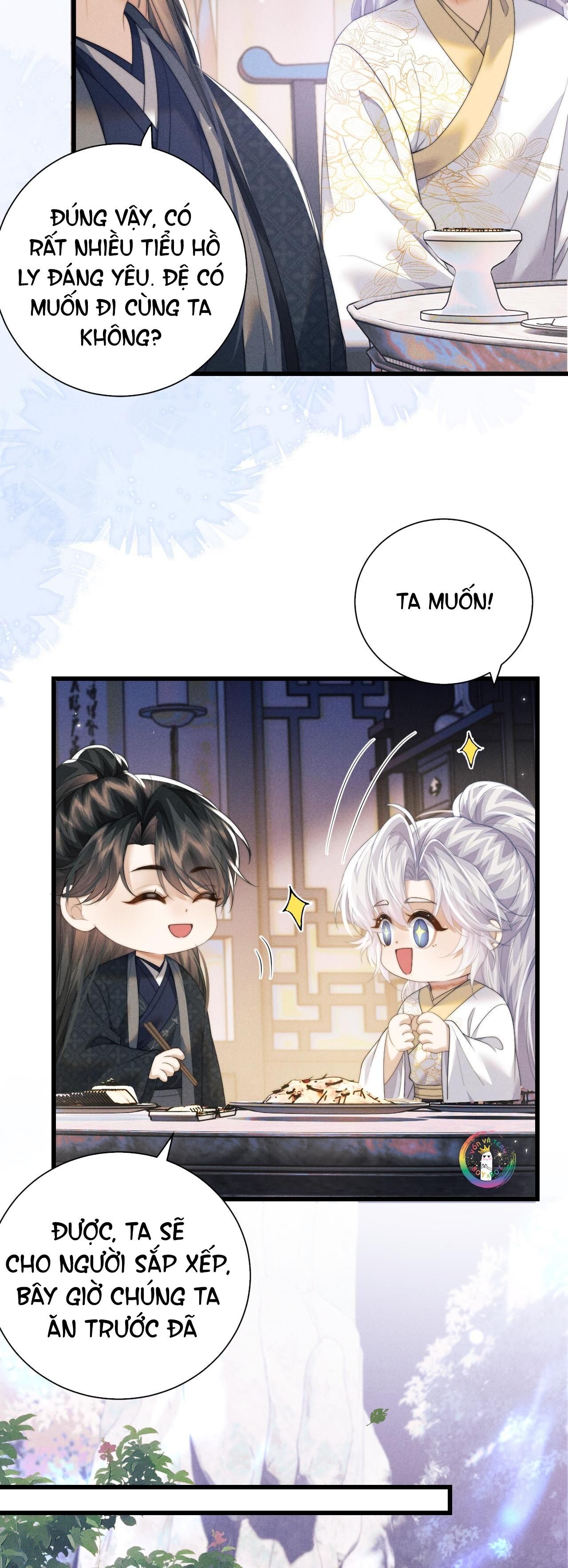 Sự Hối Hận Muộn Màng Chapter 42 - 22