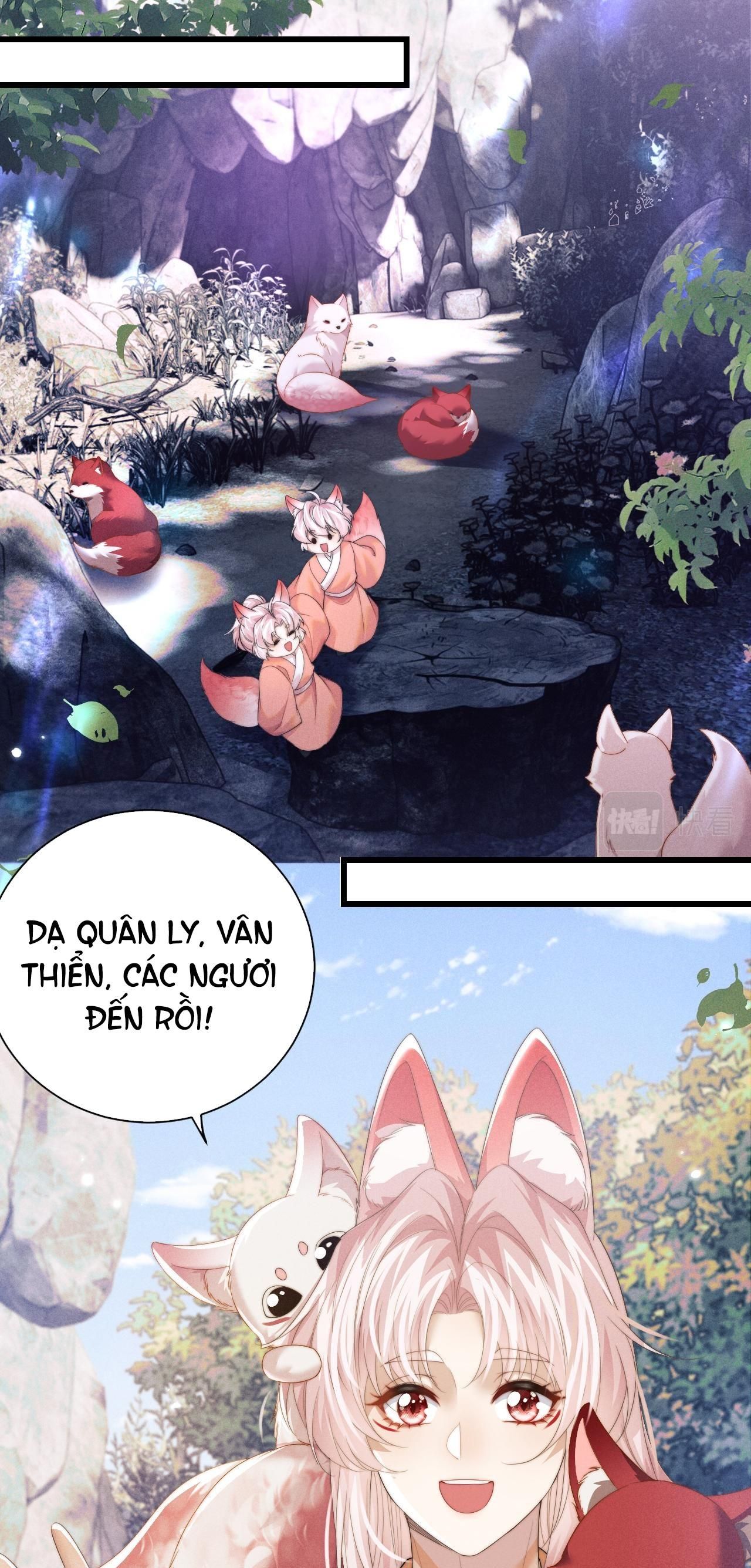 Sự Hối Hận Muộn Màng Chapter 42 - 23