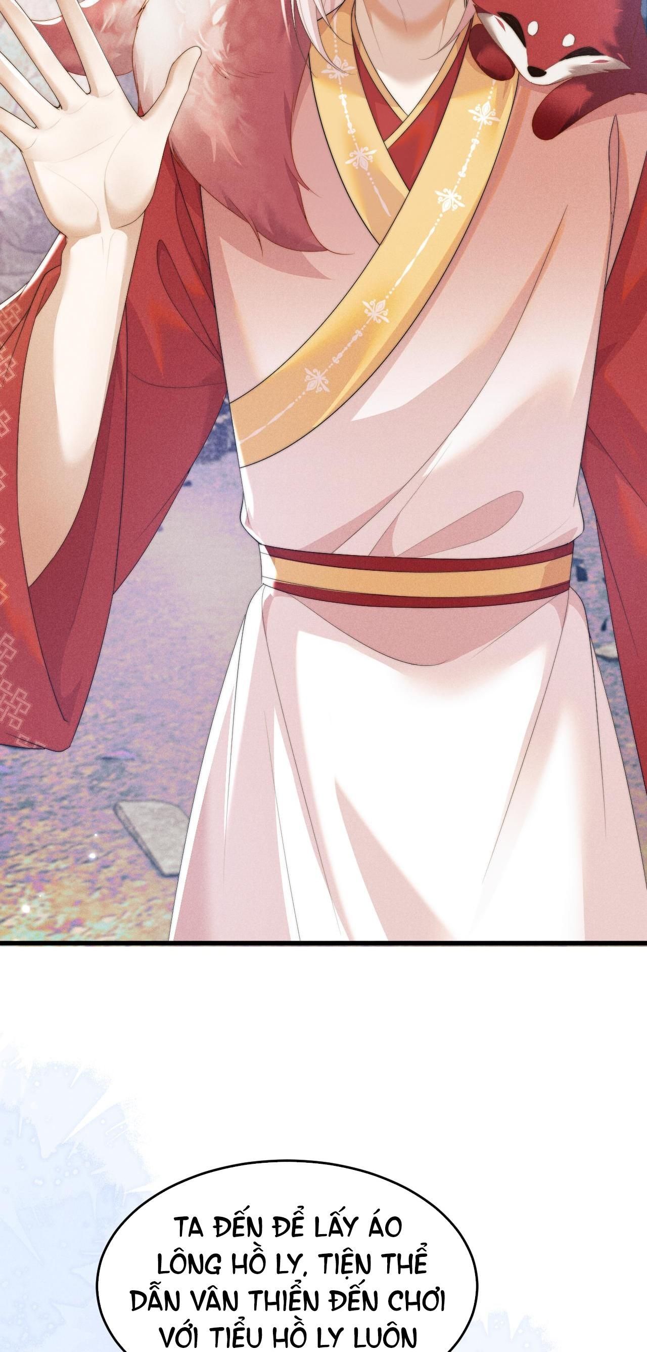 Sự Hối Hận Muộn Màng Chapter 42 - 24