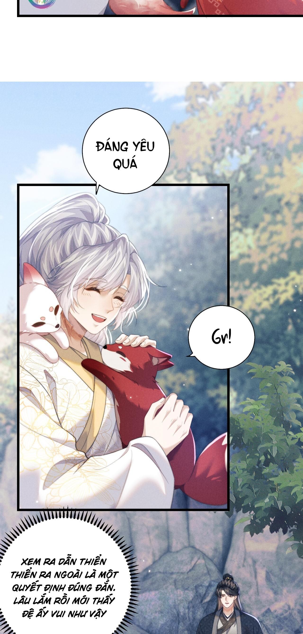 Sự Hối Hận Muộn Màng Chapter 42 - 26