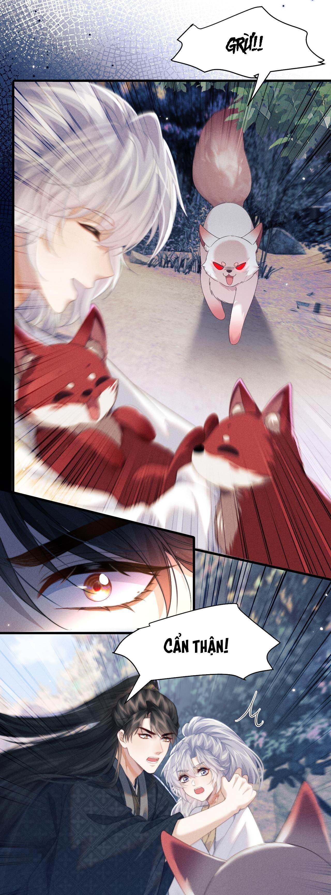 Sự Hối Hận Muộn Màng Chapter 42 - 28