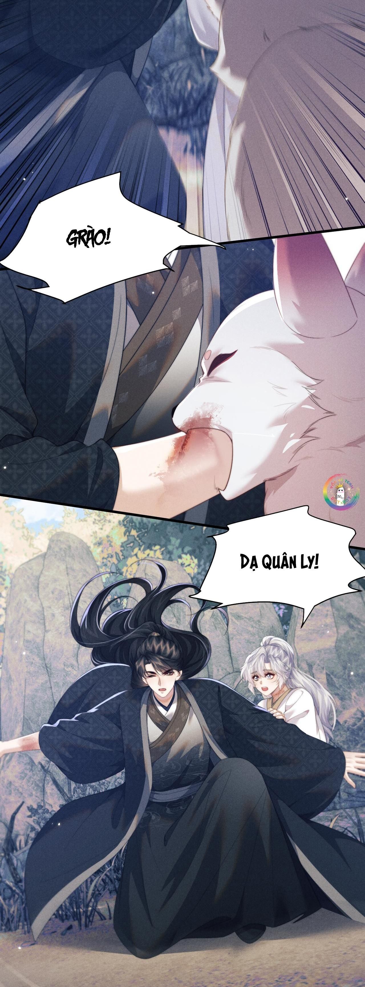 Sự Hối Hận Muộn Màng Chapter 42 - 29