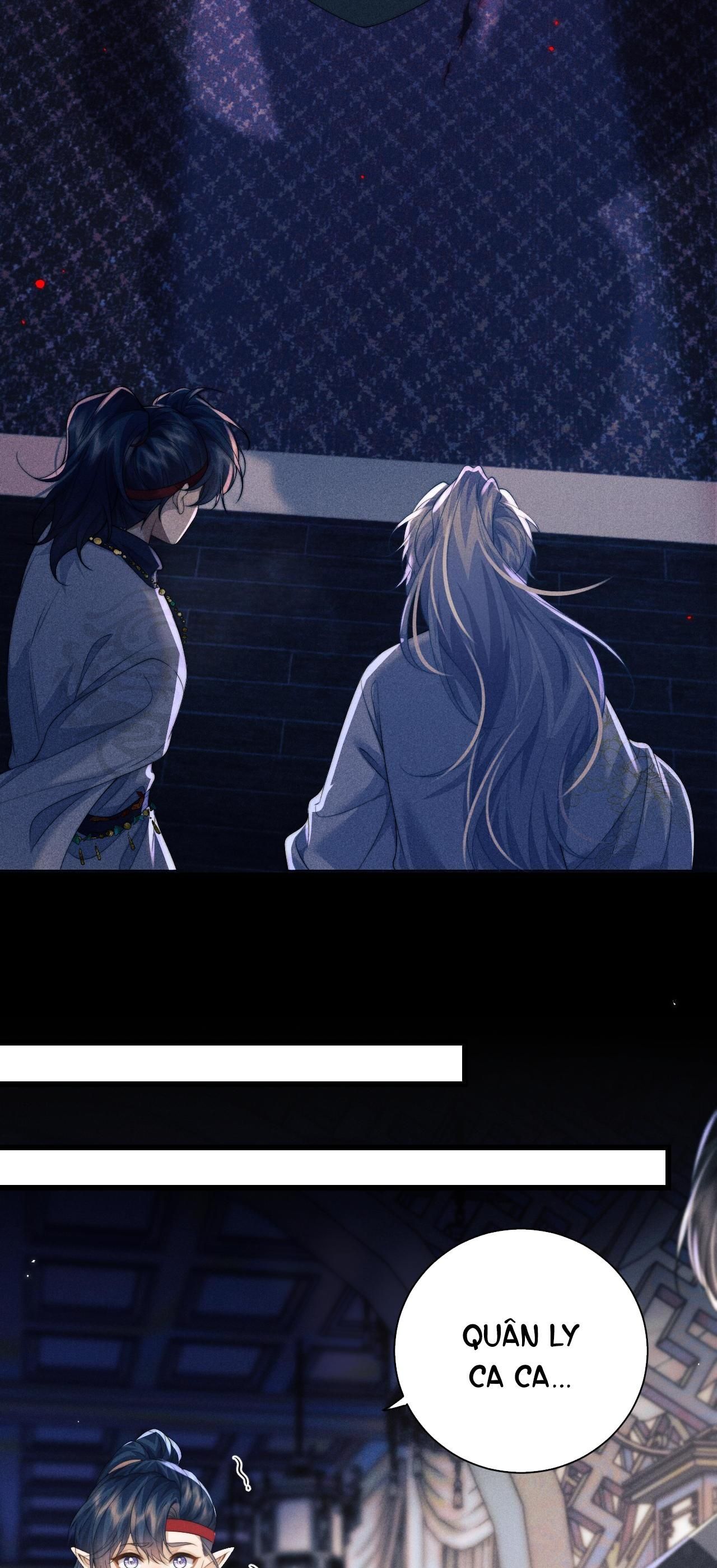 Sự Hối Hận Muộn Màng Chapter 42 - 4