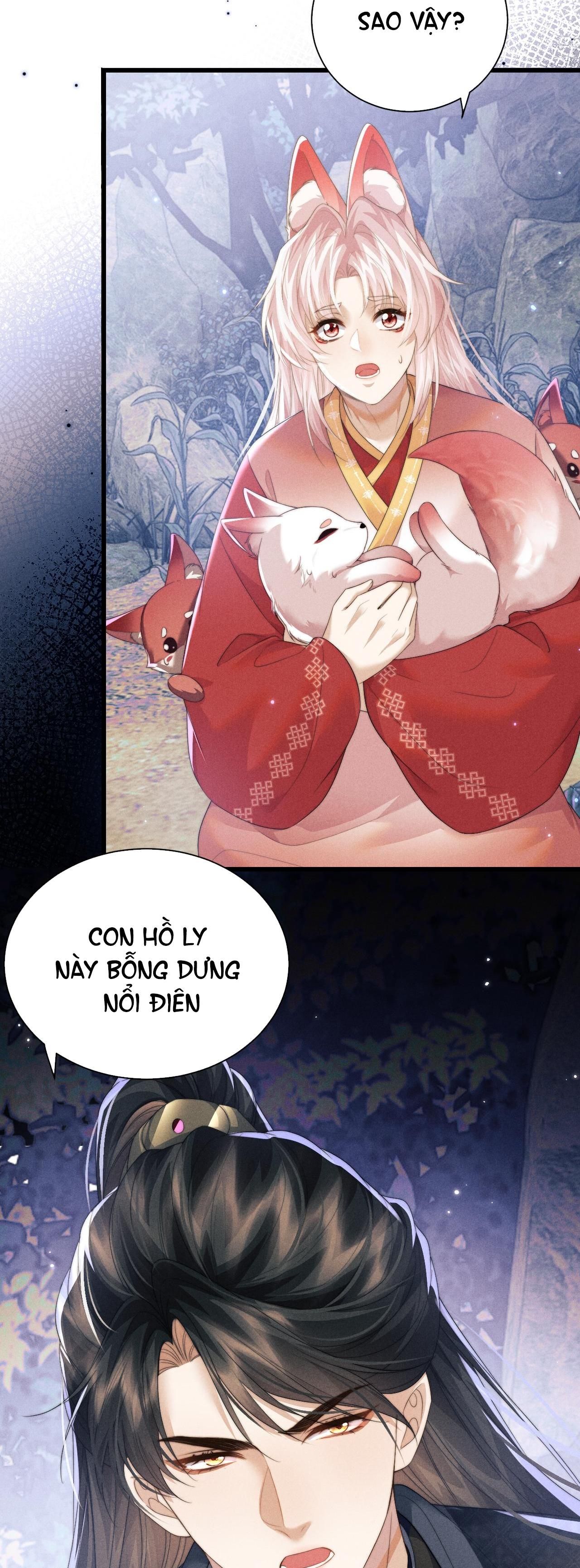 Sự Hối Hận Muộn Màng Chapter 42 - 31