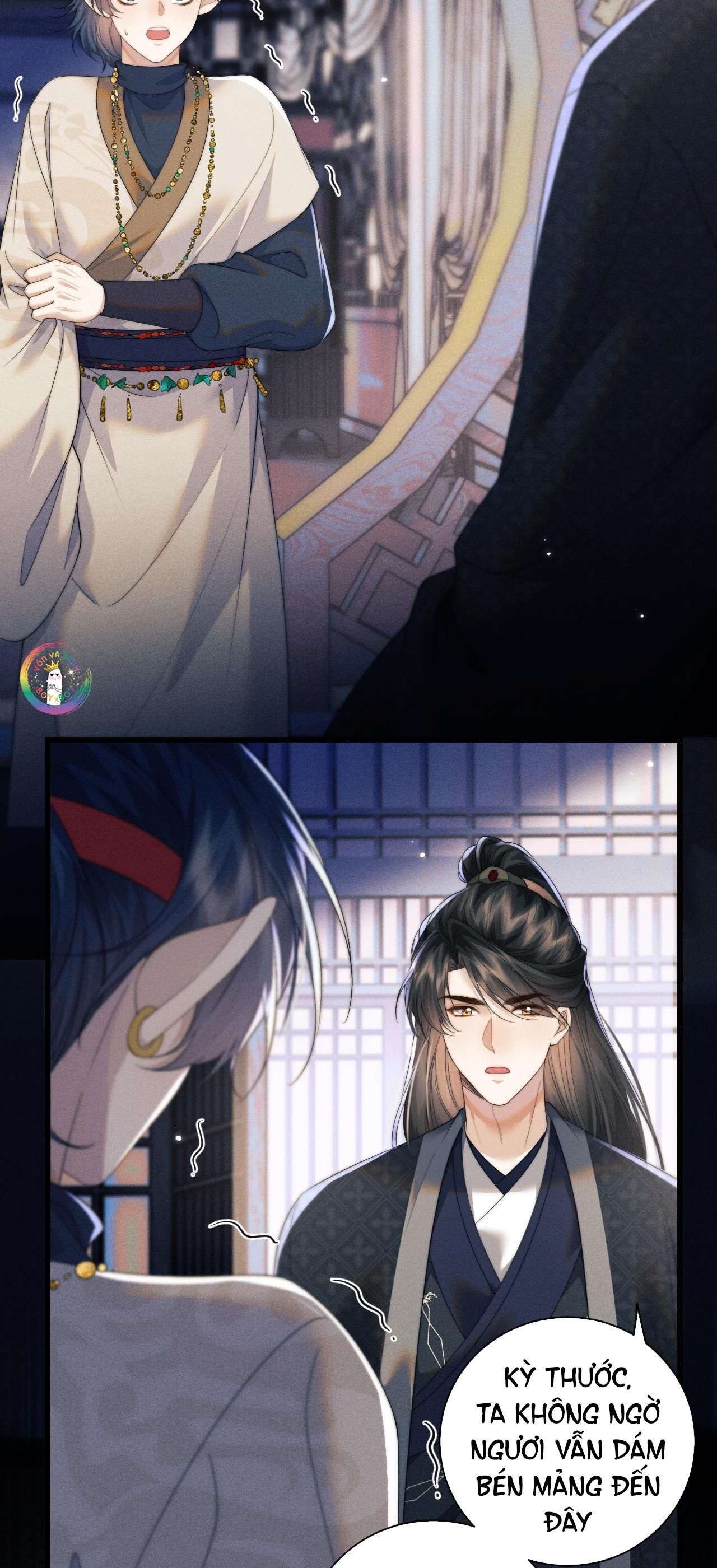 Sự Hối Hận Muộn Màng Chapter 42 - 5