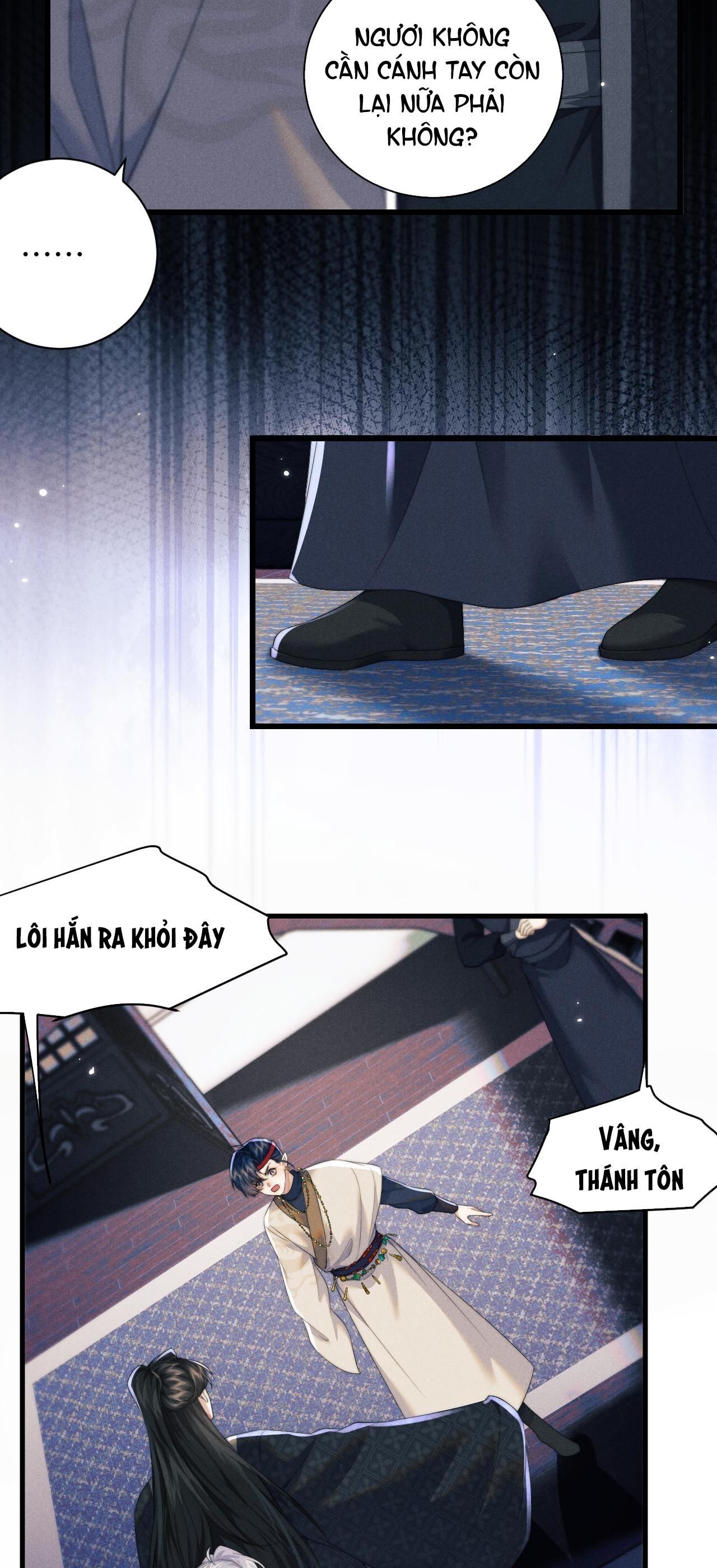 Sự Hối Hận Muộn Màng Chapter 42 - 6