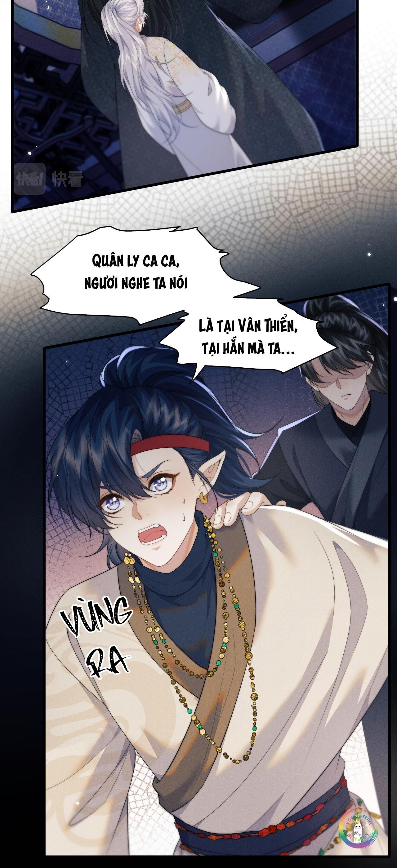 Sự Hối Hận Muộn Màng Chapter 42 - 7