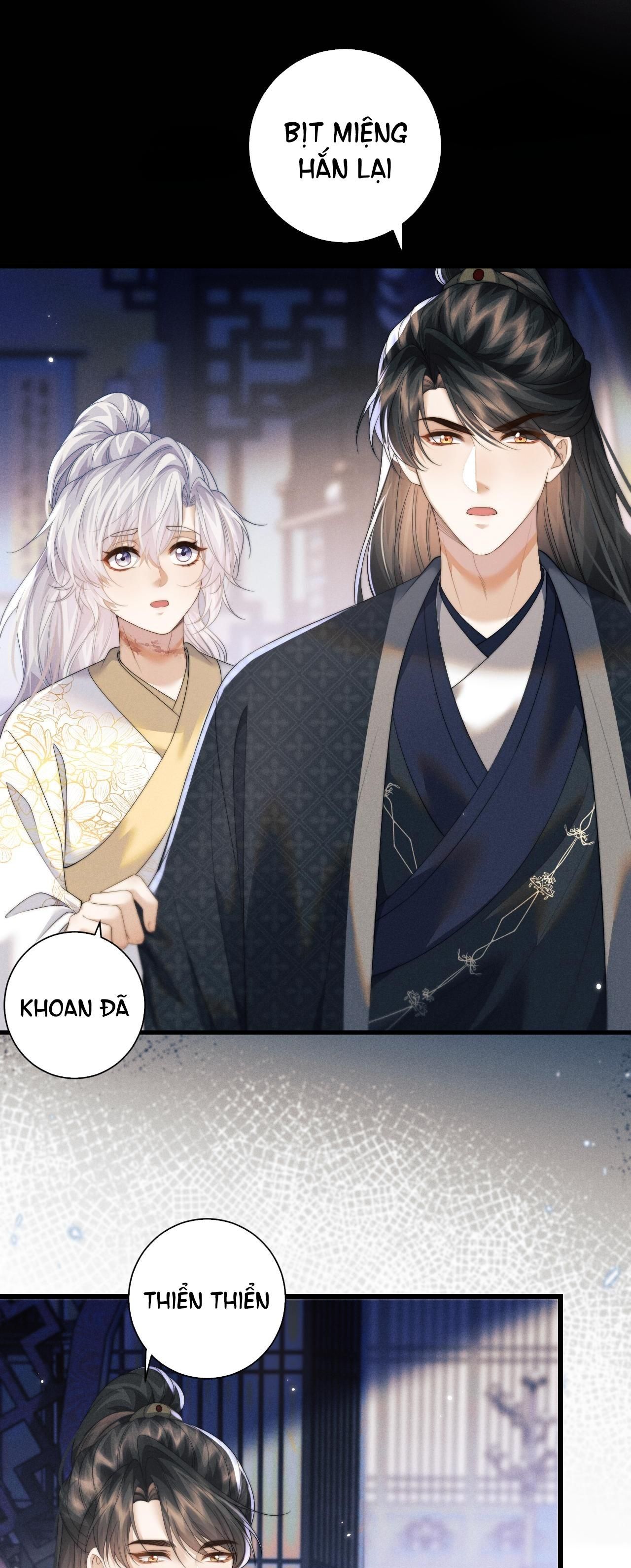 Sự Hối Hận Muộn Màng Chapter 42 - 8