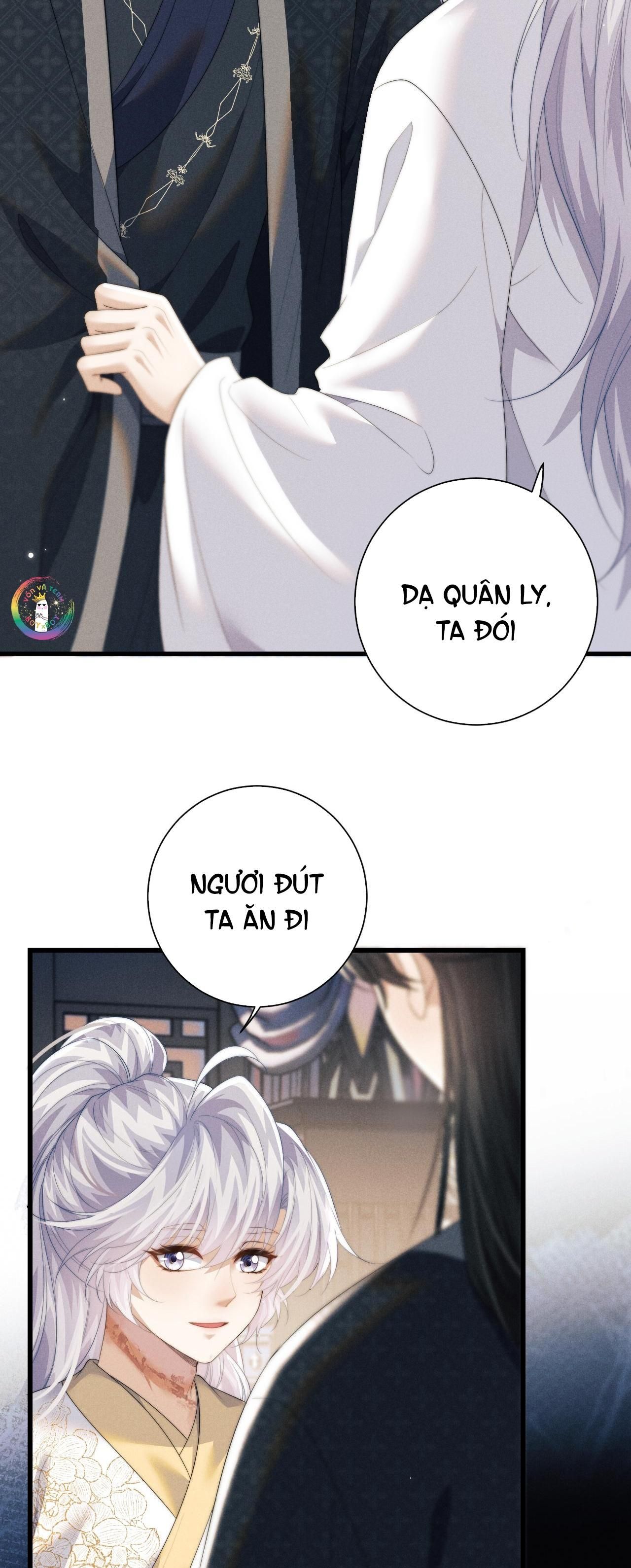 Sự Hối Hận Muộn Màng Chapter 42 - 10