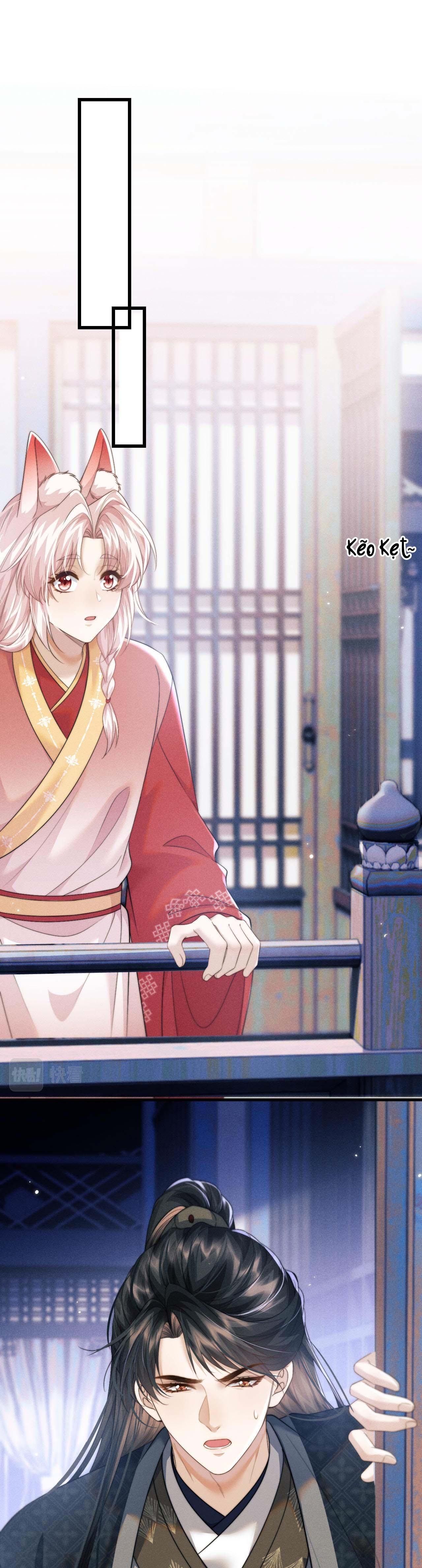 Sự Hối Hận Muộn Màng Chapter 43 - 11