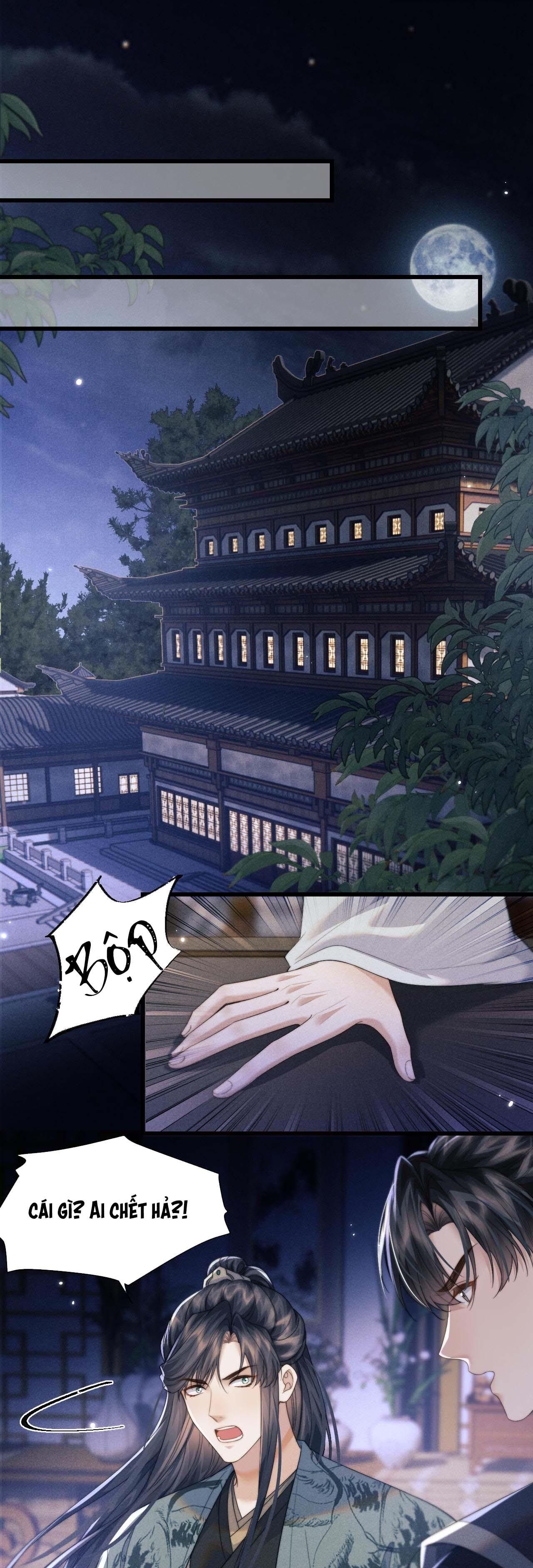 Sự Hối Hận Muộn Màng Chapter 43 - 15