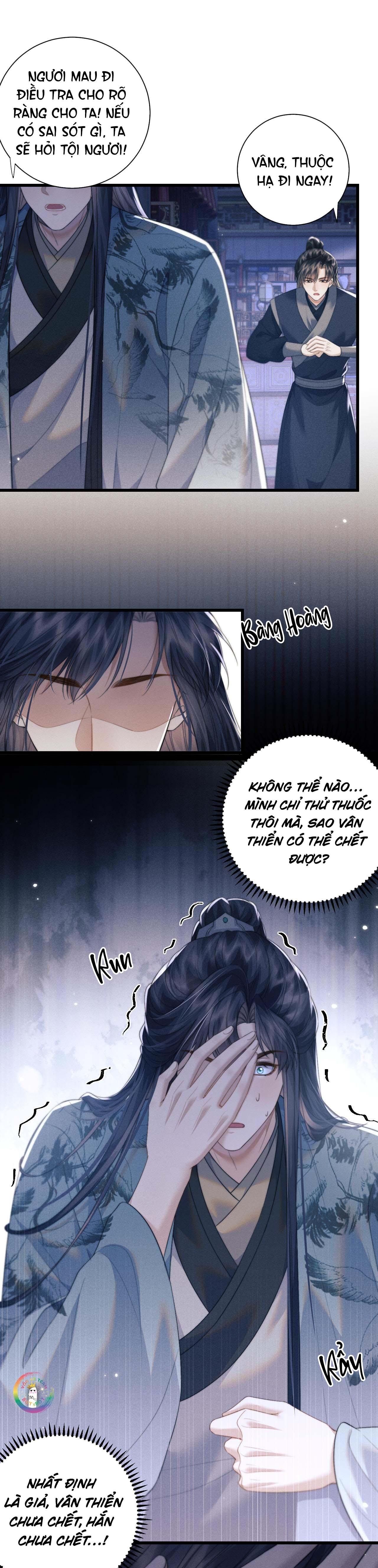 Sự Hối Hận Muộn Màng Chapter 43 - 19