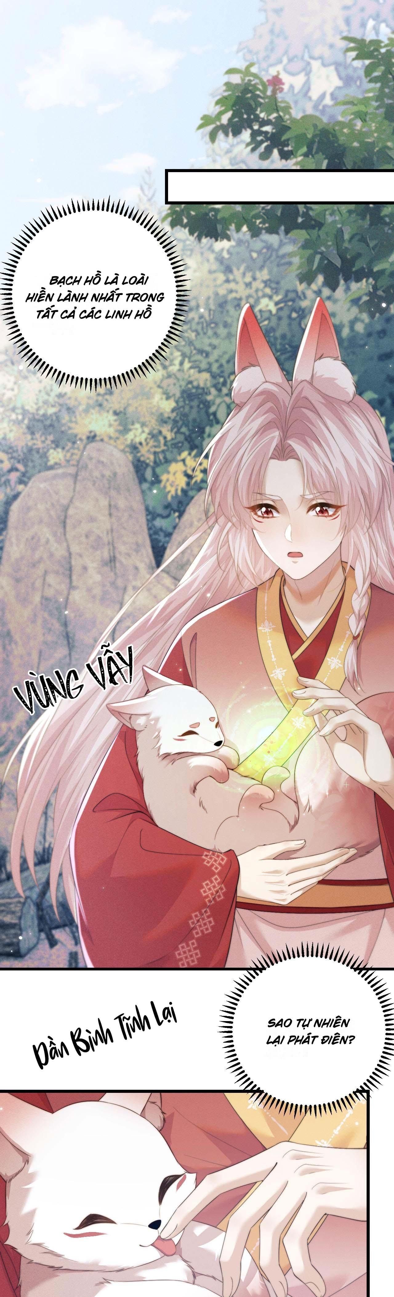 Sự Hối Hận Muộn Màng Chapter 43 - 3