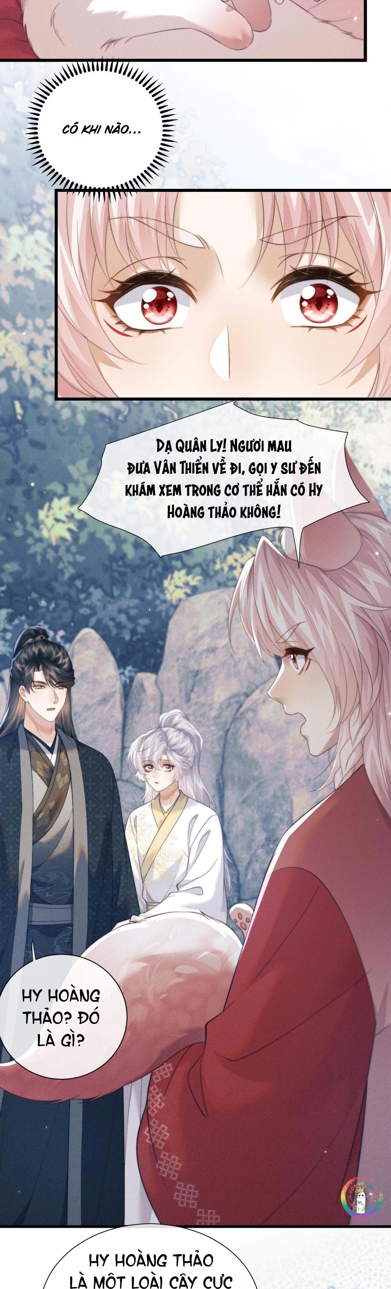 Sự Hối Hận Muộn Màng Chapter 43 - 4