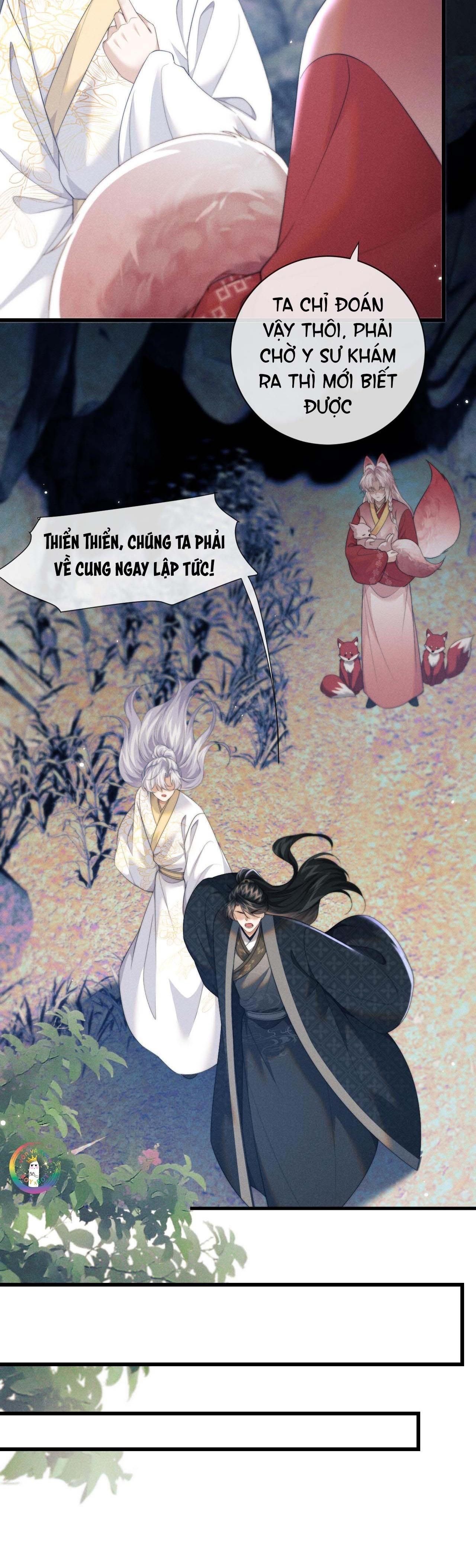 Sự Hối Hận Muộn Màng Chapter 43 - 6