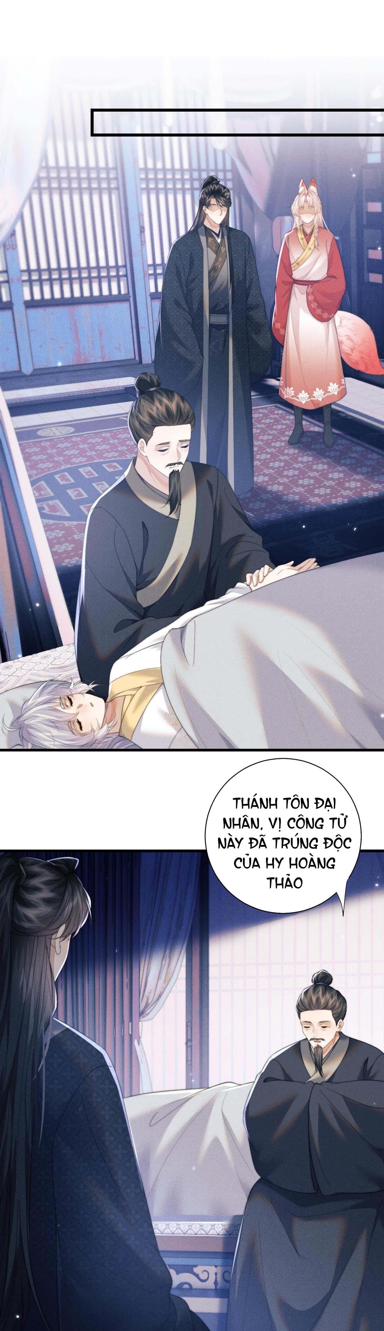 Sự Hối Hận Muộn Màng Chapter 43 - 7