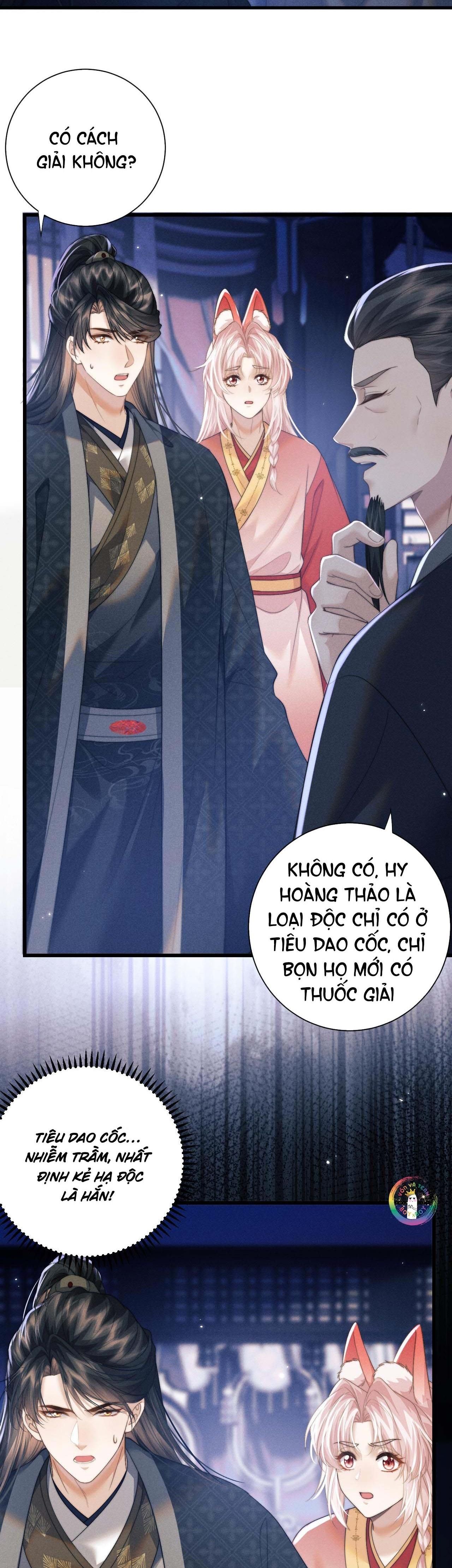 Sự Hối Hận Muộn Màng Chapter 43 - 8