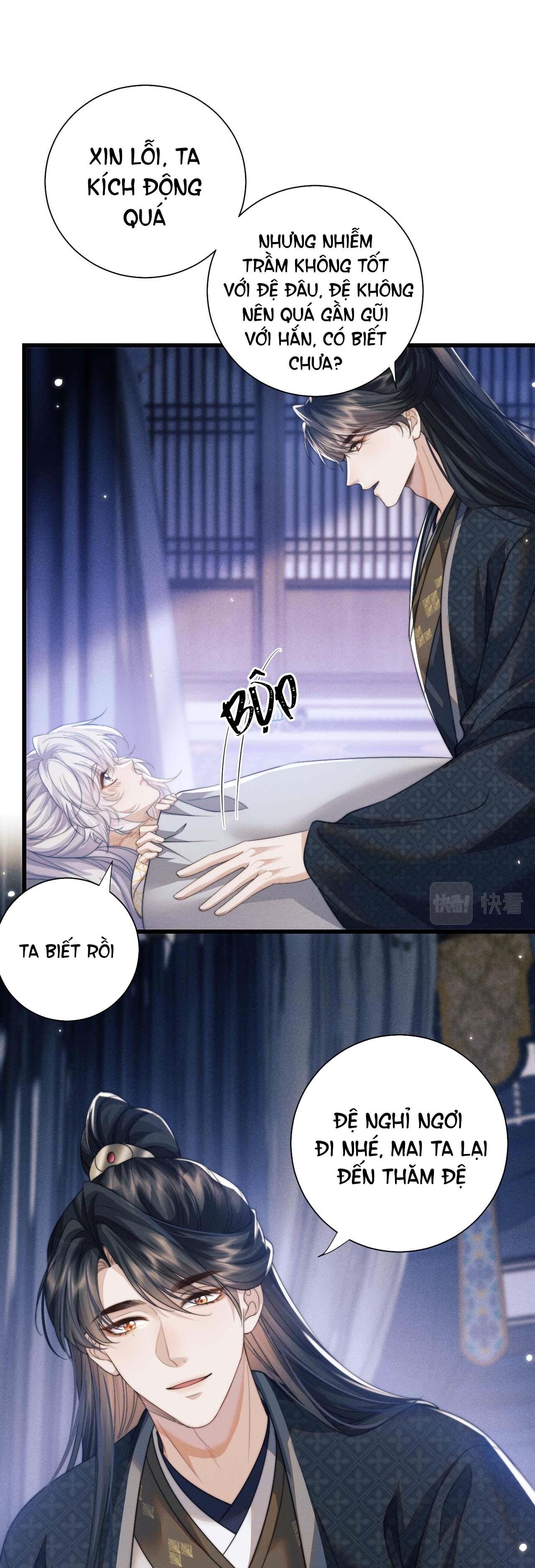 Sự Hối Hận Muộn Màng Chapter 44 - 11