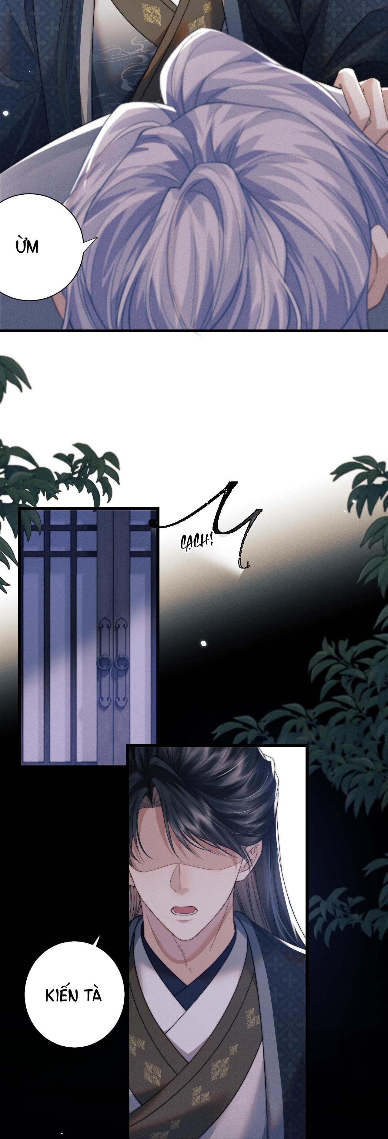 Sự Hối Hận Muộn Màng Chapter 44 - 12