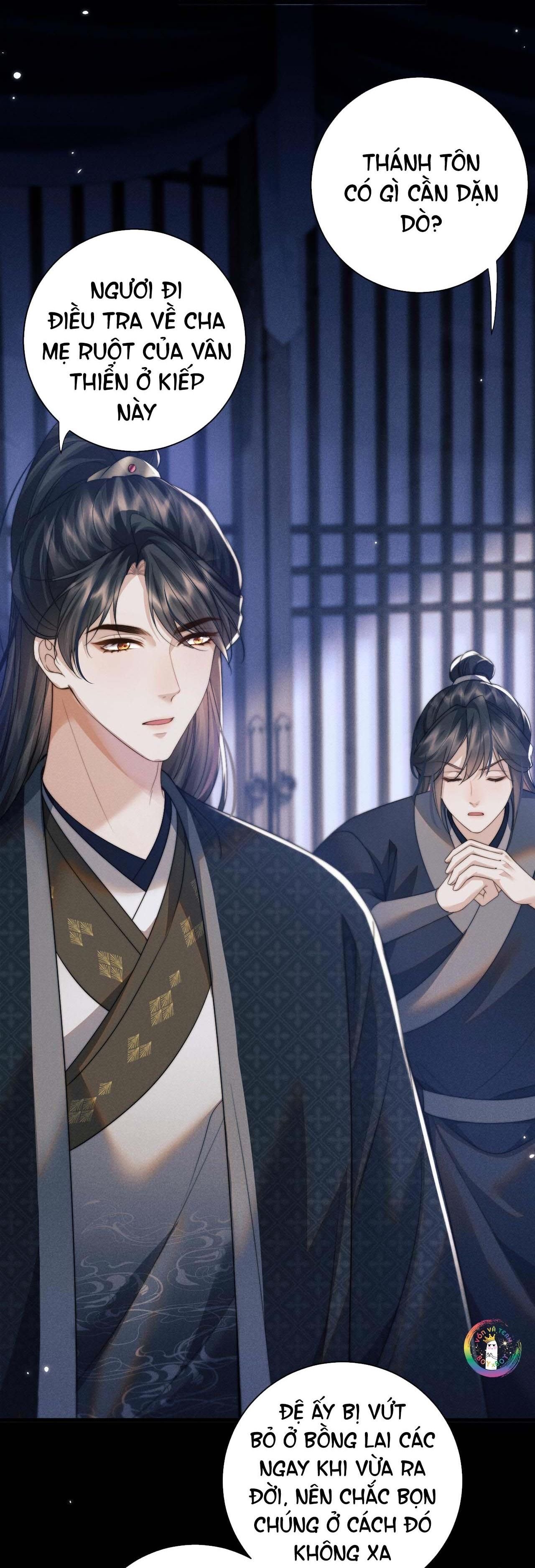 Sự Hối Hận Muộn Màng Chapter 44 - 13