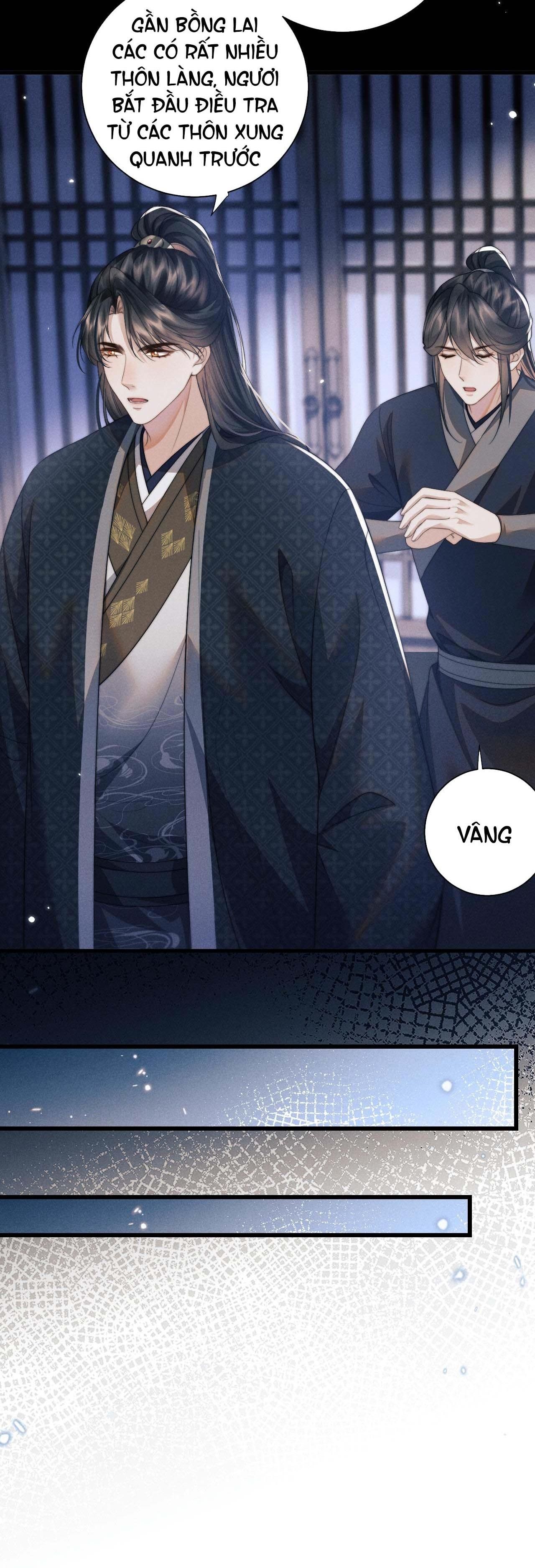 Sự Hối Hận Muộn Màng Chapter 44 - 14