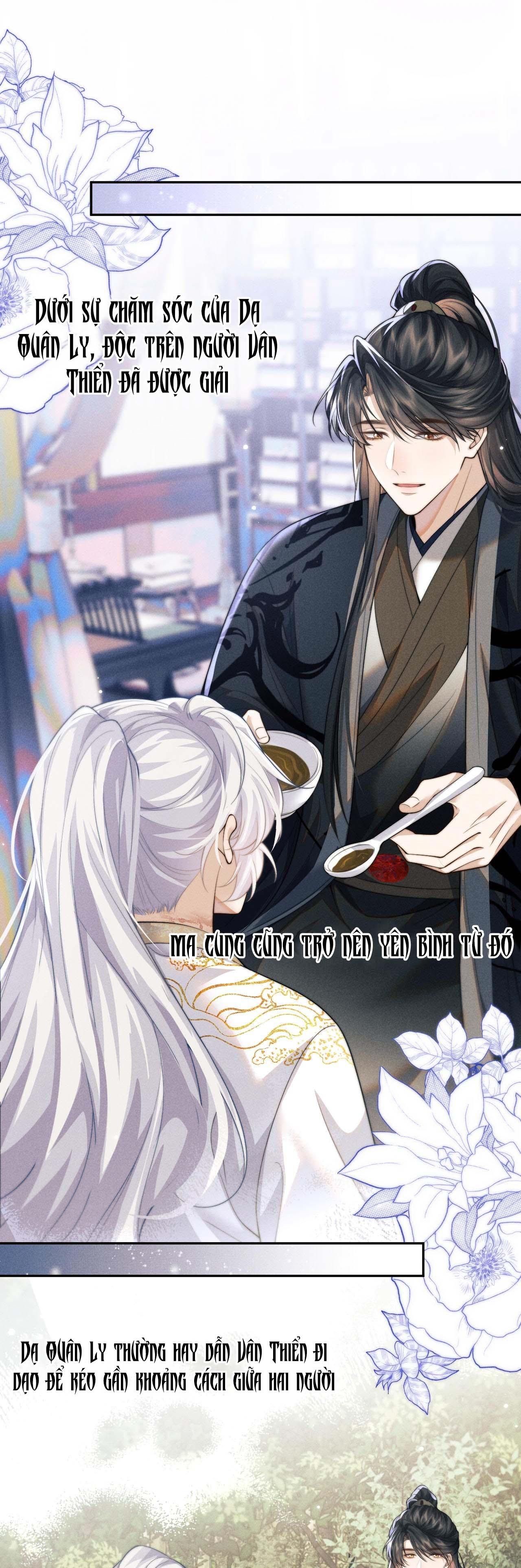 Sự Hối Hận Muộn Màng Chapter 44 - 15