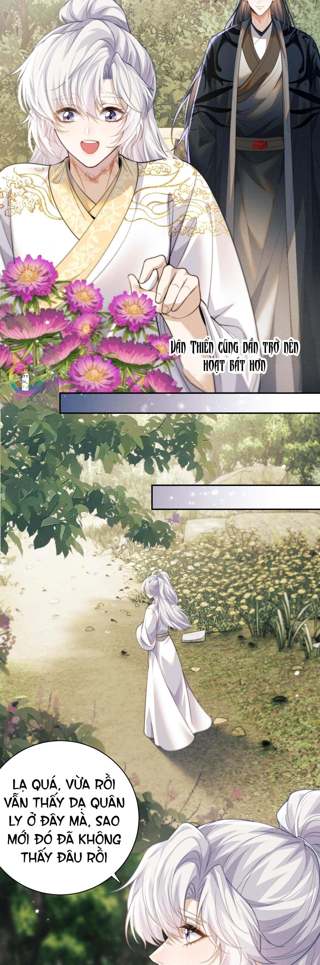 Sự Hối Hận Muộn Màng Chapter 44 - 16