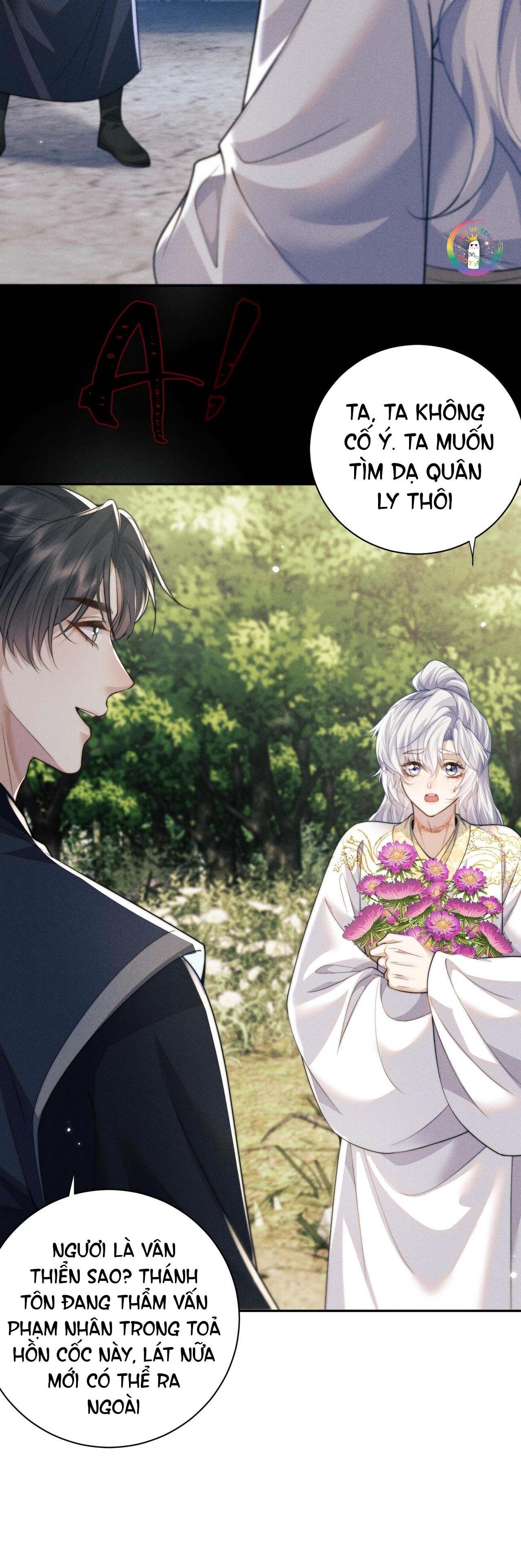 Sự Hối Hận Muộn Màng Chapter 44 - 18