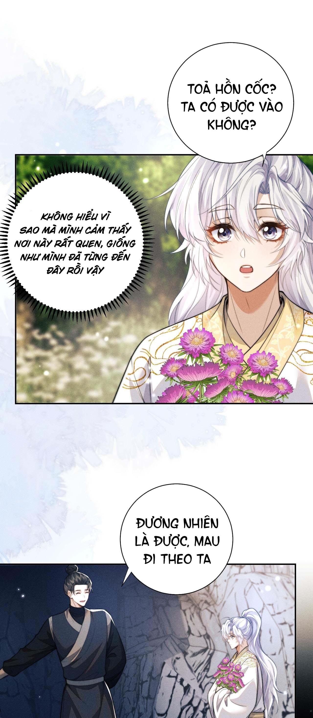 Sự Hối Hận Muộn Màng Chapter 44 - 19