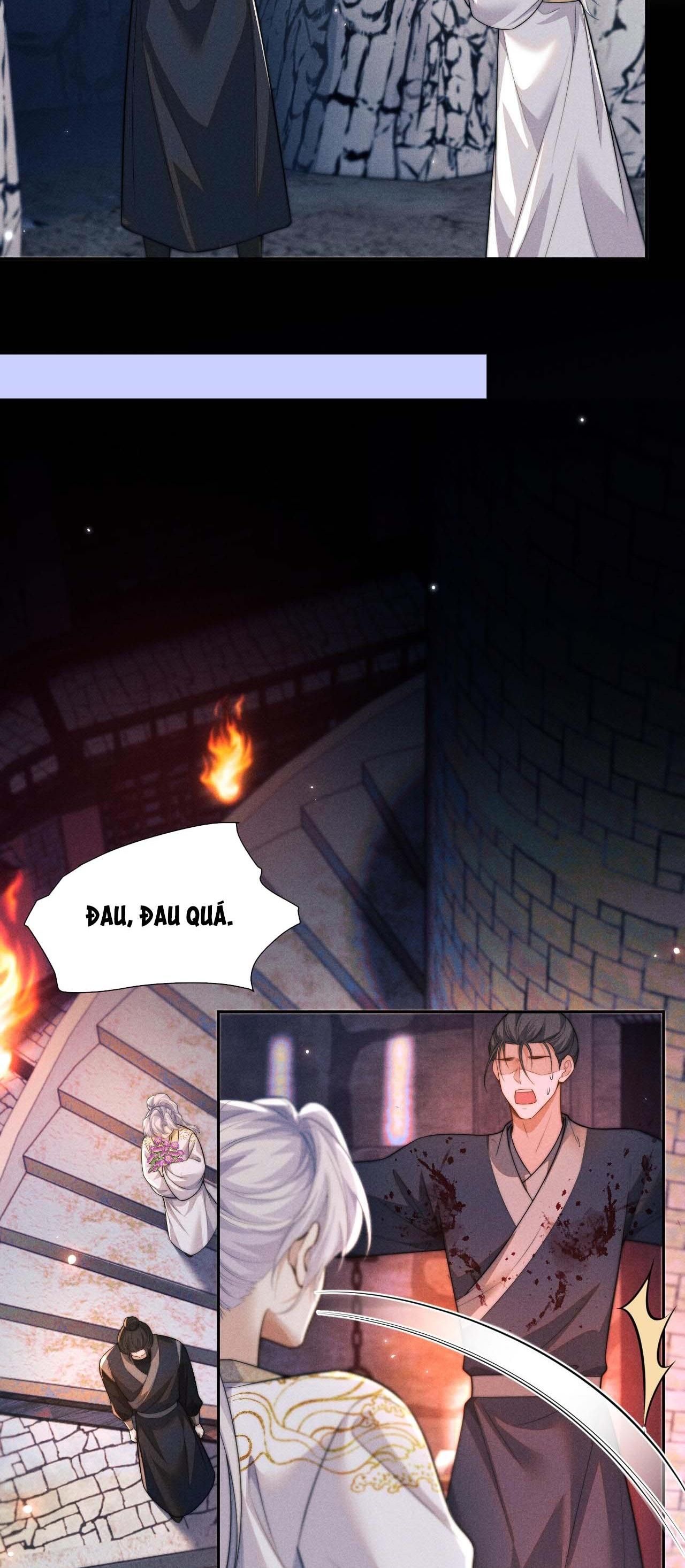 Sự Hối Hận Muộn Màng Chapter 44 - 20