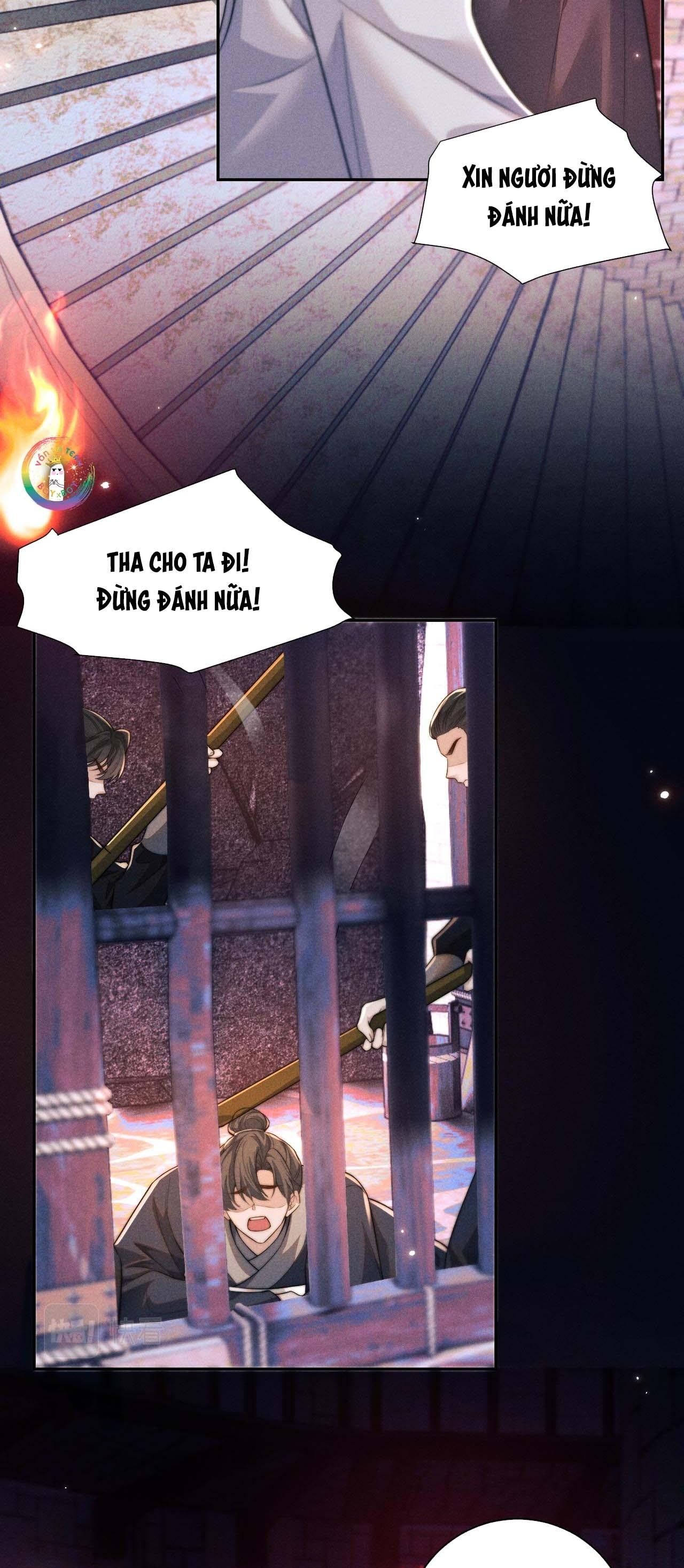 Sự Hối Hận Muộn Màng Chapter 44 - 21