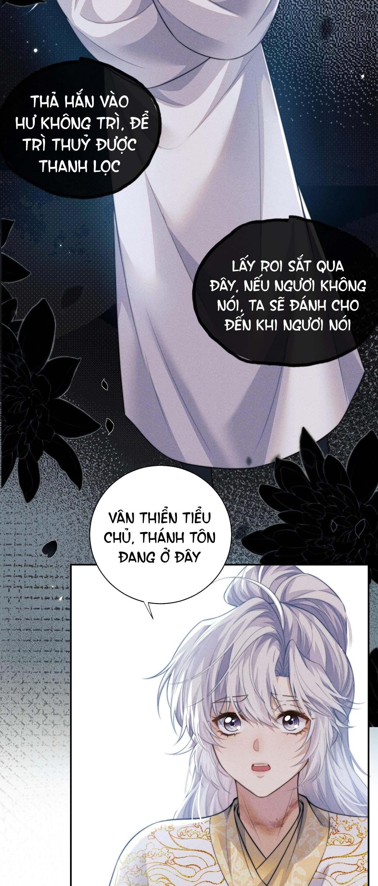 Sự Hối Hận Muộn Màng Chapter 44 - 24