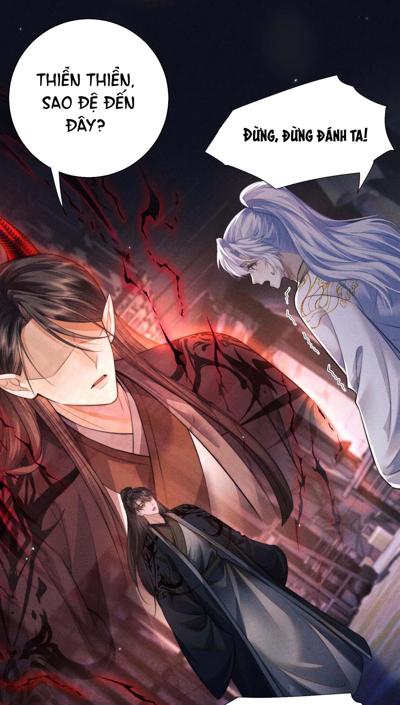 Sự Hối Hận Muộn Màng Chapter 44 - 27