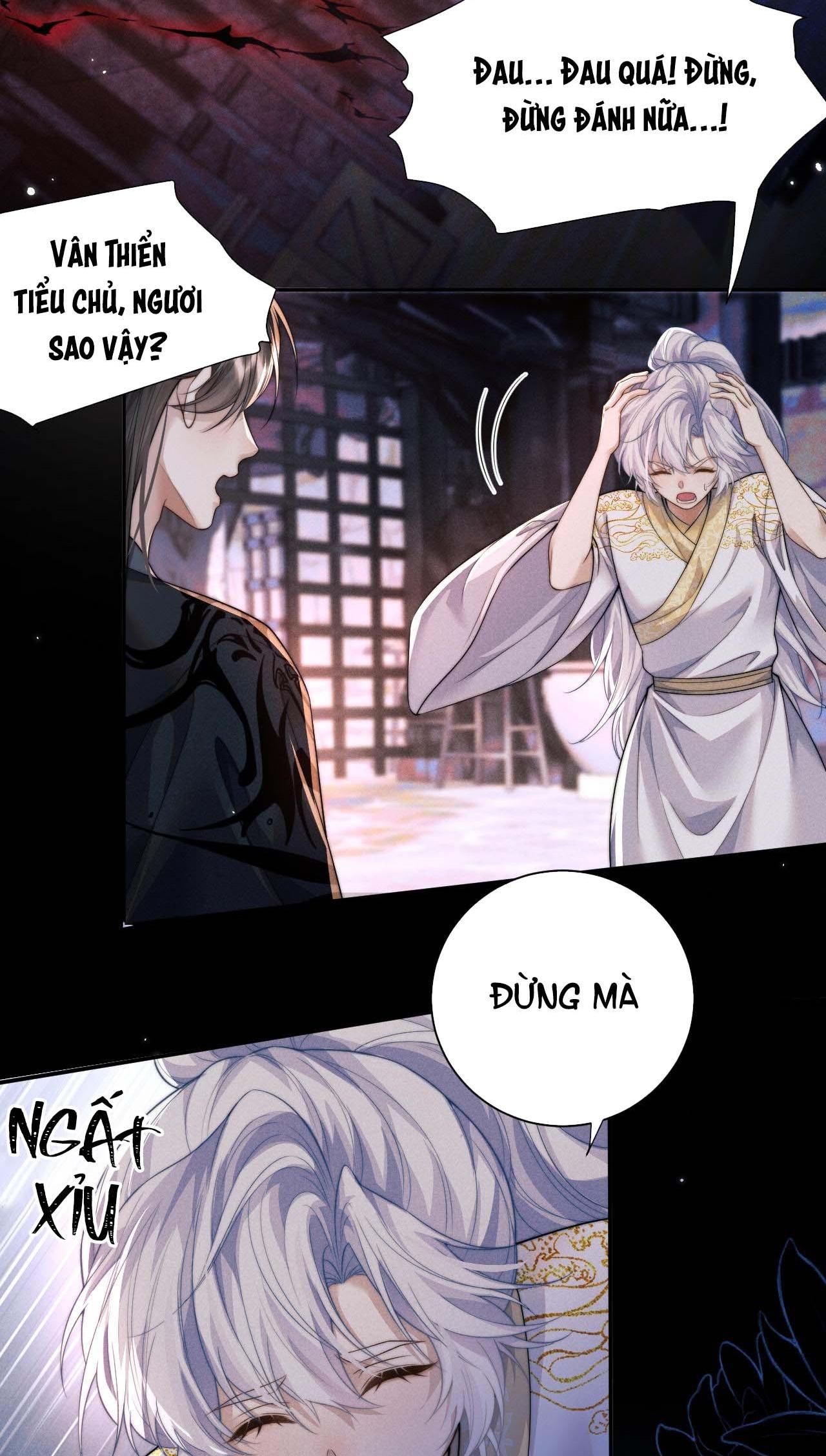 Sự Hối Hận Muộn Màng Chapter 44 - 28