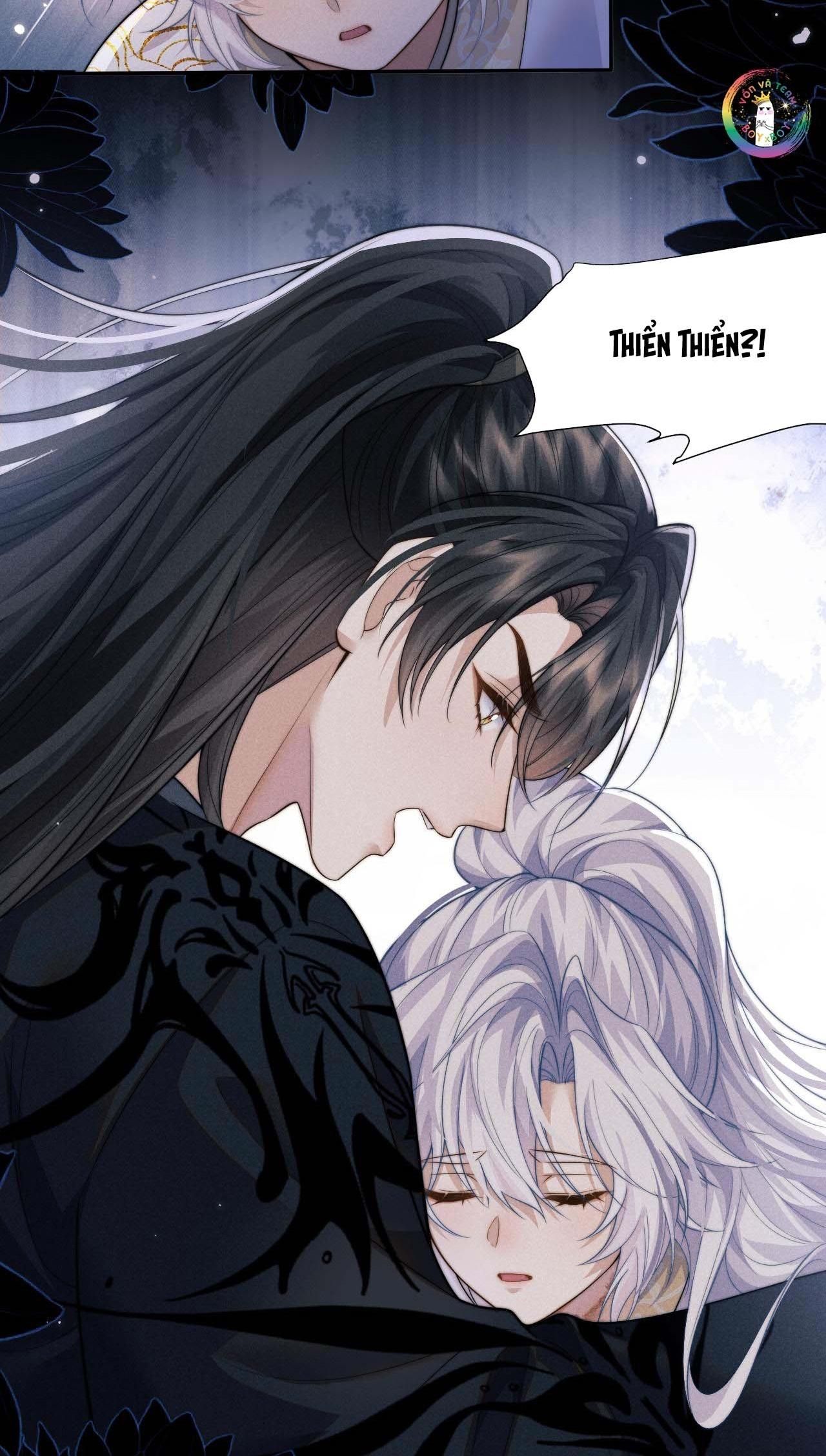 Sự Hối Hận Muộn Màng Chapter 44 - 29