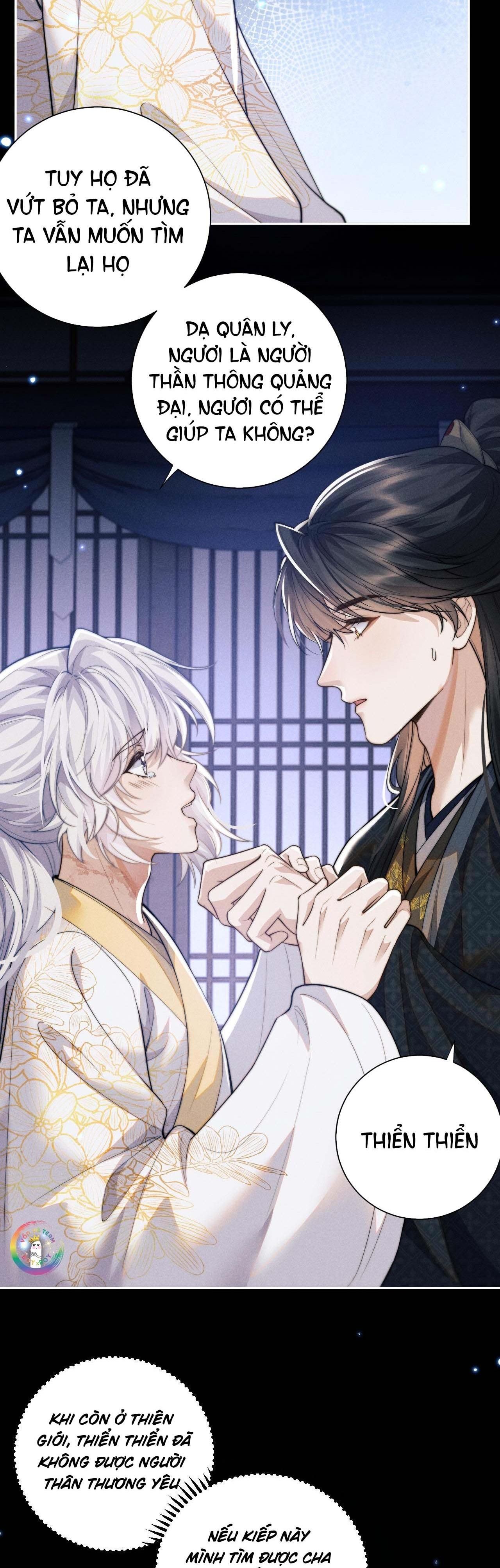 Sự Hối Hận Muộn Màng Chapter 44 - 4