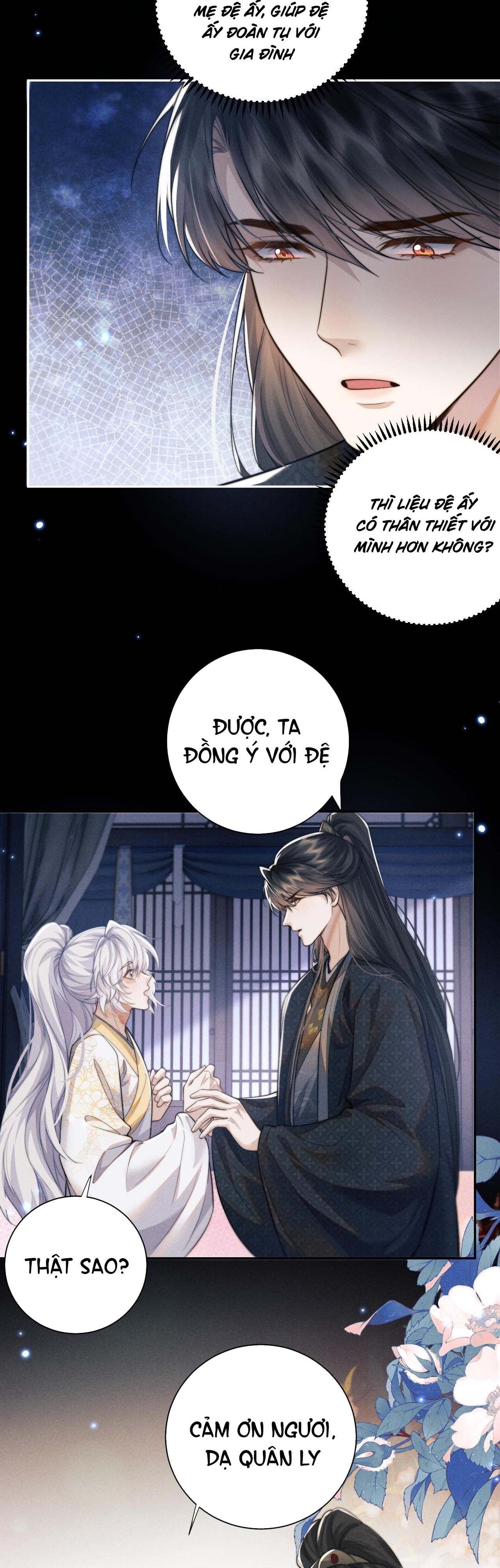 Sự Hối Hận Muộn Màng Chapter 44 - 5