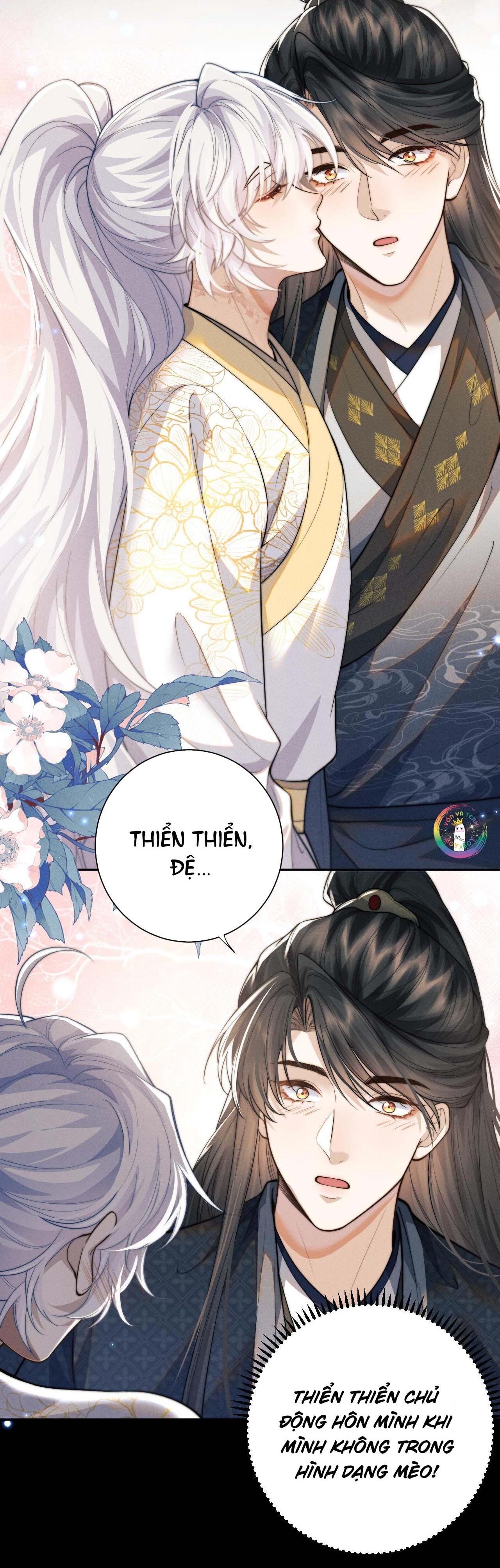 Sự Hối Hận Muộn Màng Chapter 44 - 6