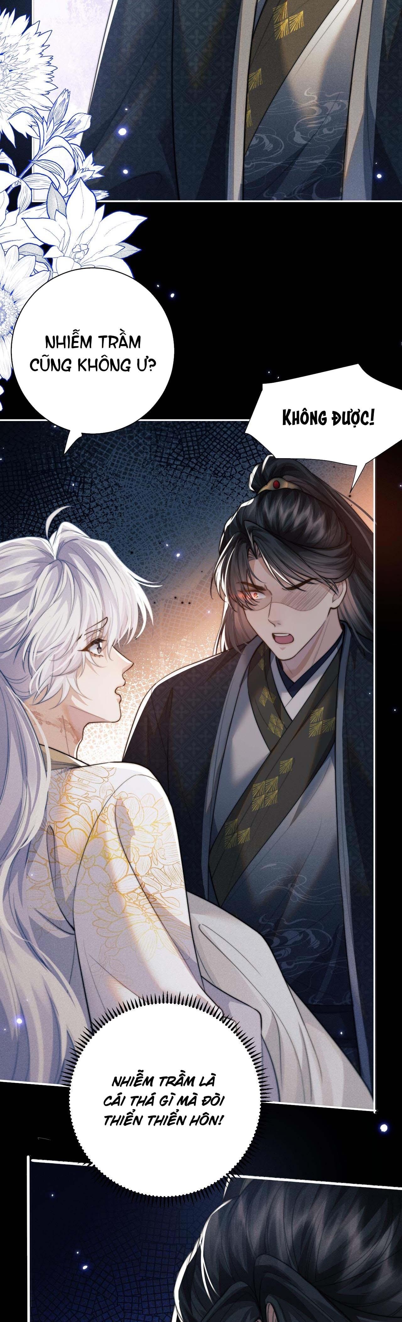 Sự Hối Hận Muộn Màng Chapter 44 - 9