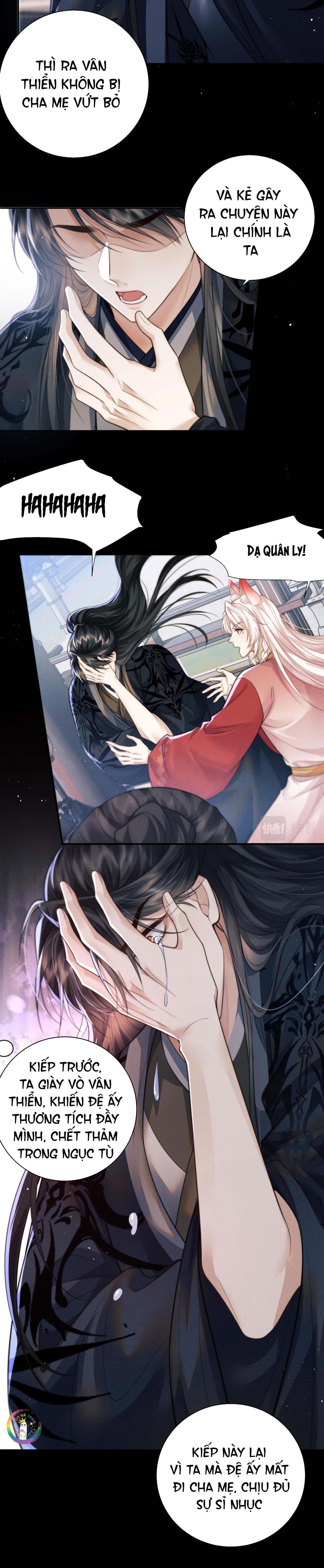 Sự Hối Hận Muộn Màng Chapter 45 - 11