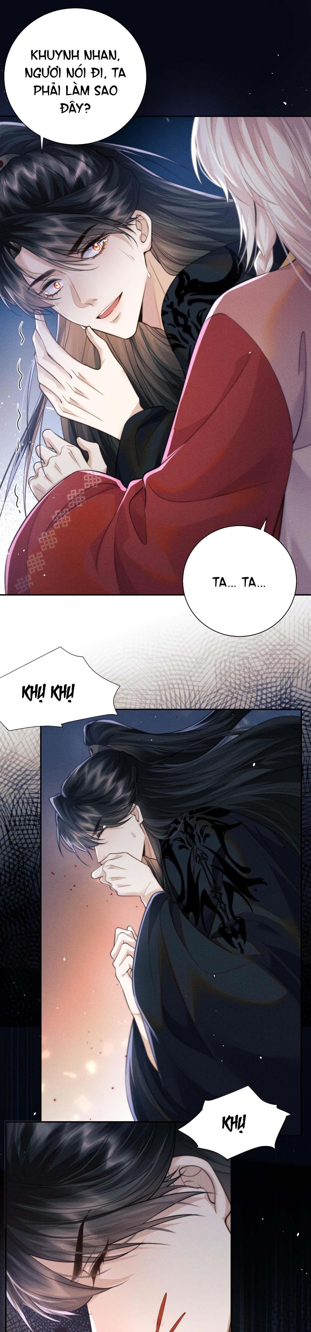 Sự Hối Hận Muộn Màng Chapter 45 - 12